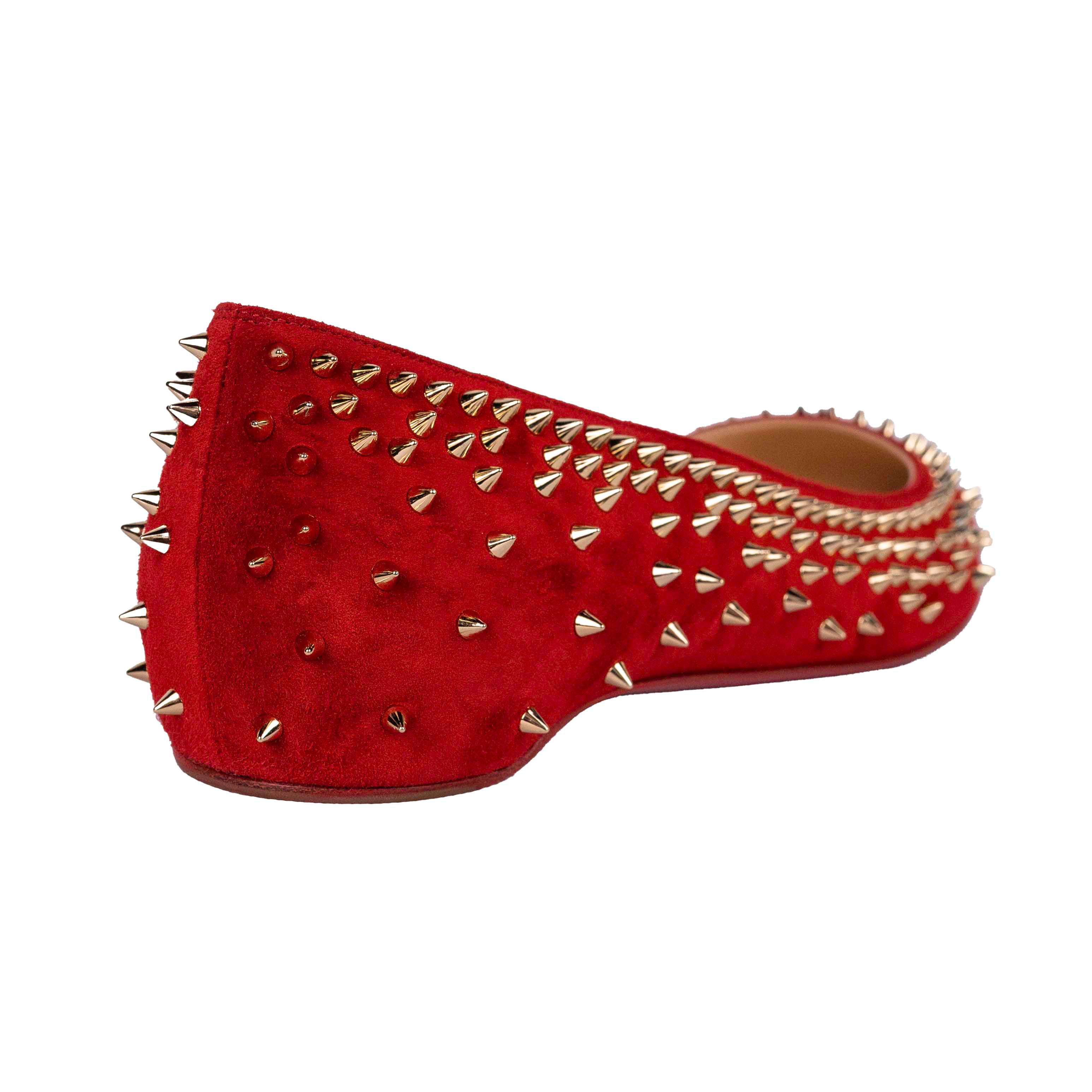 Балетки Christian Louboutin — photo 4