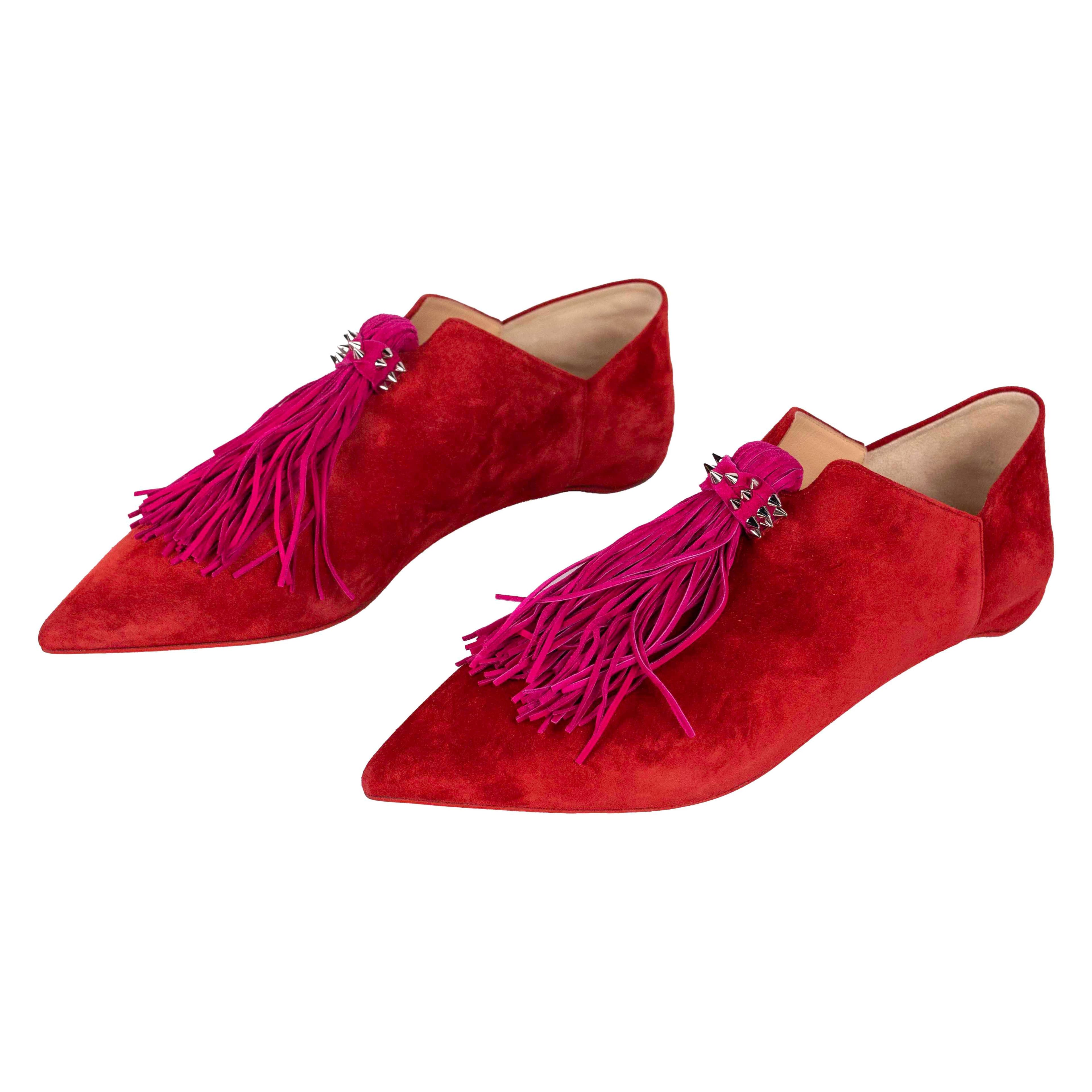 Туфлі Christian Louboutin