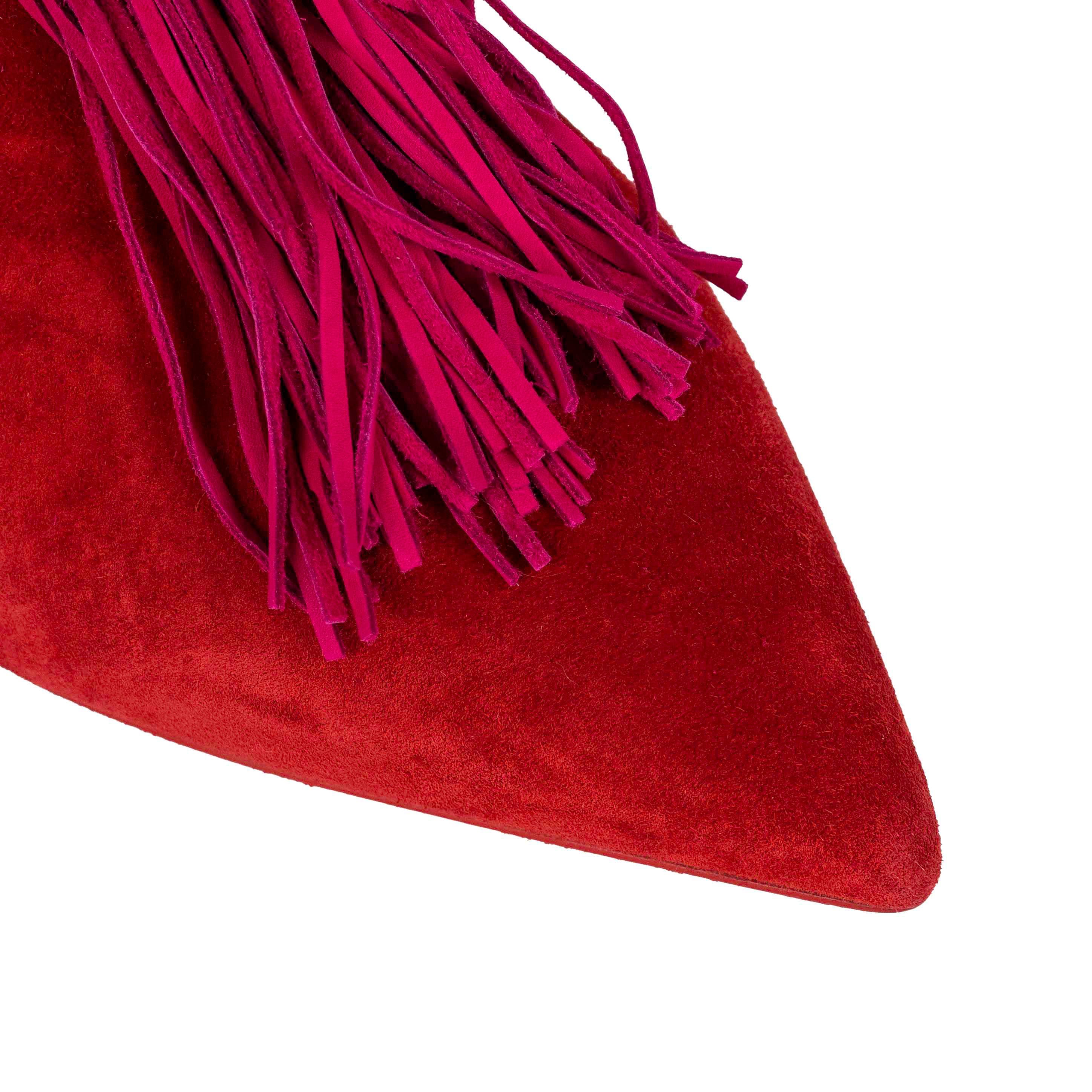 Туфлі Christian Louboutin — photo 3