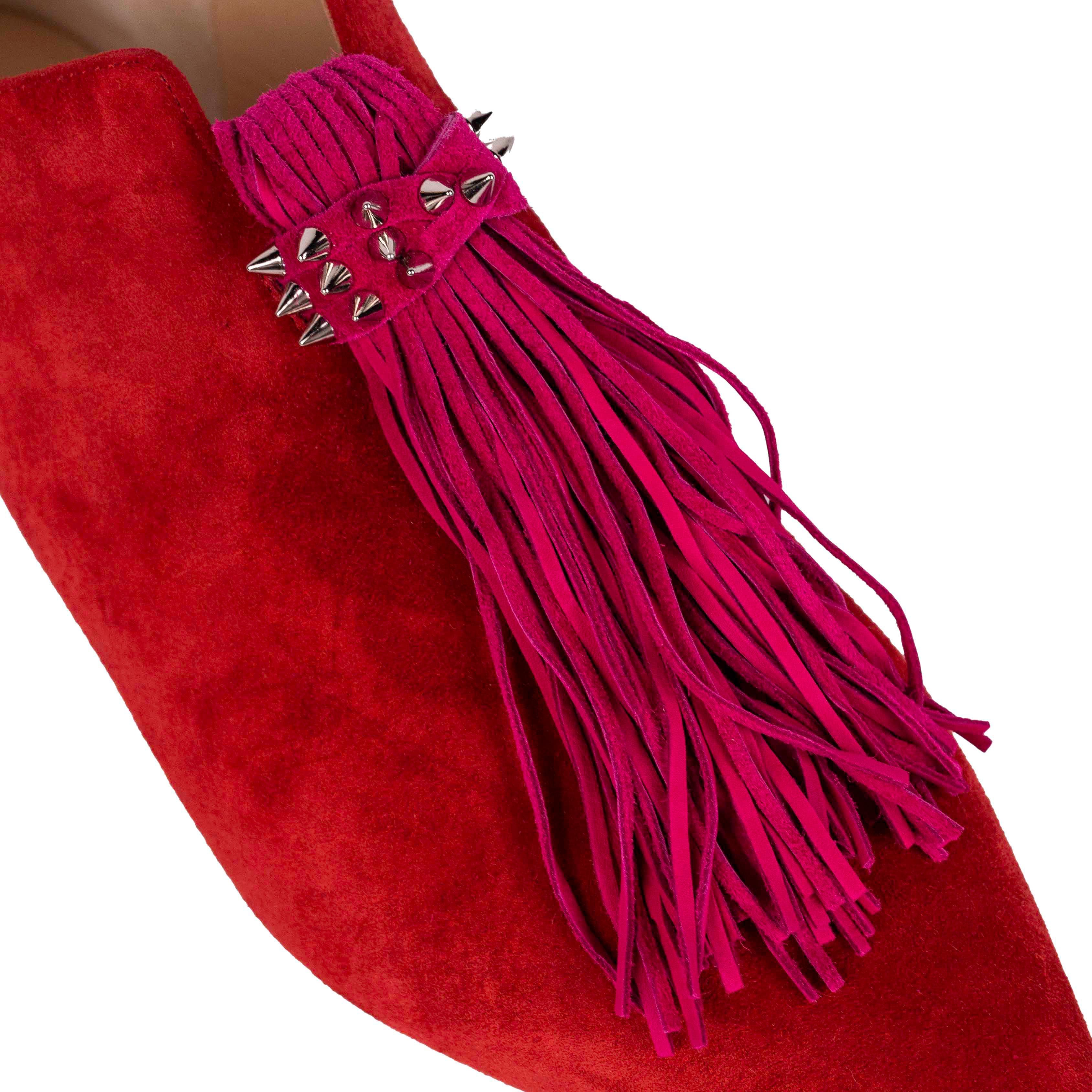 Туфлі Christian Louboutin — photo 4