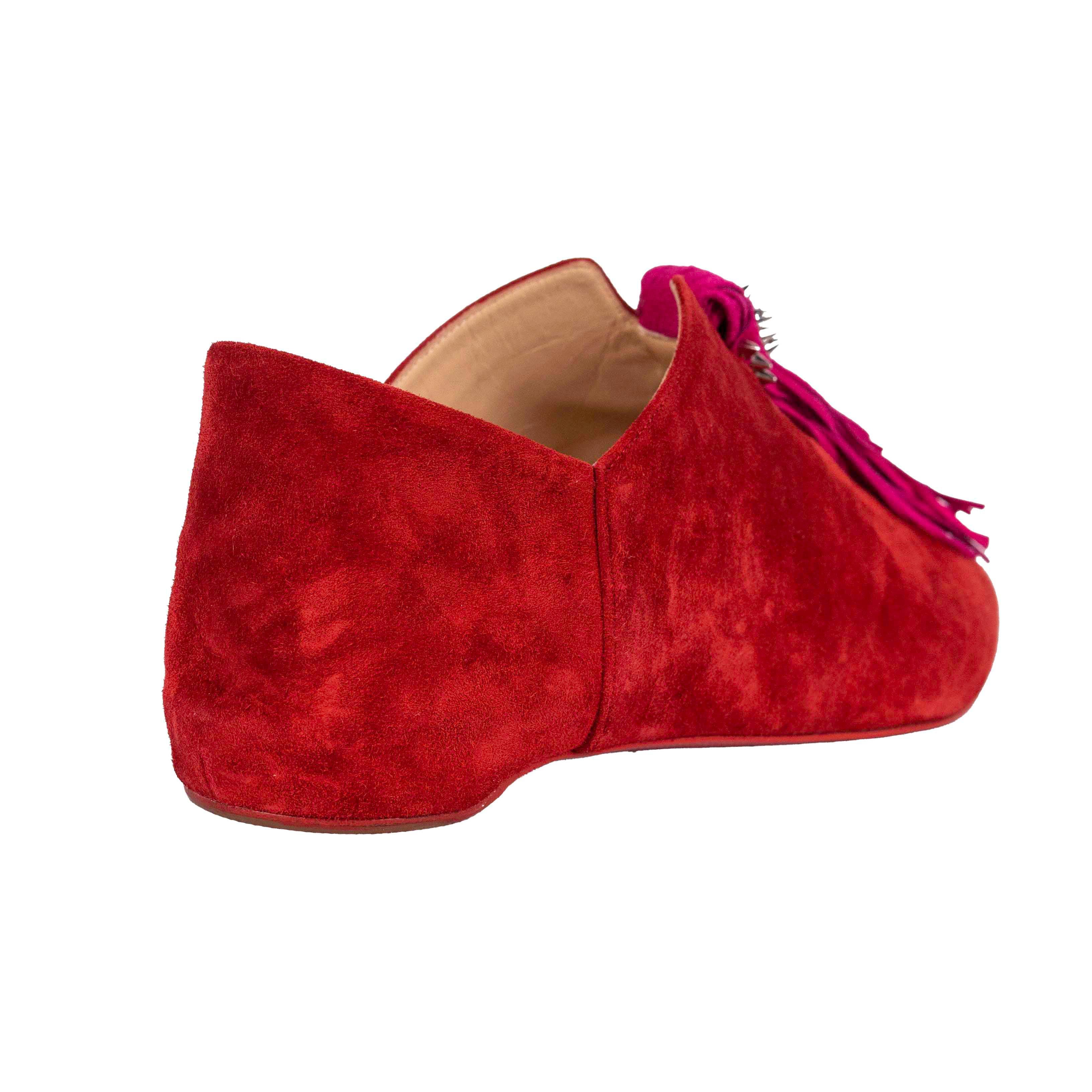 Туфлі Christian Louboutin — photo 5