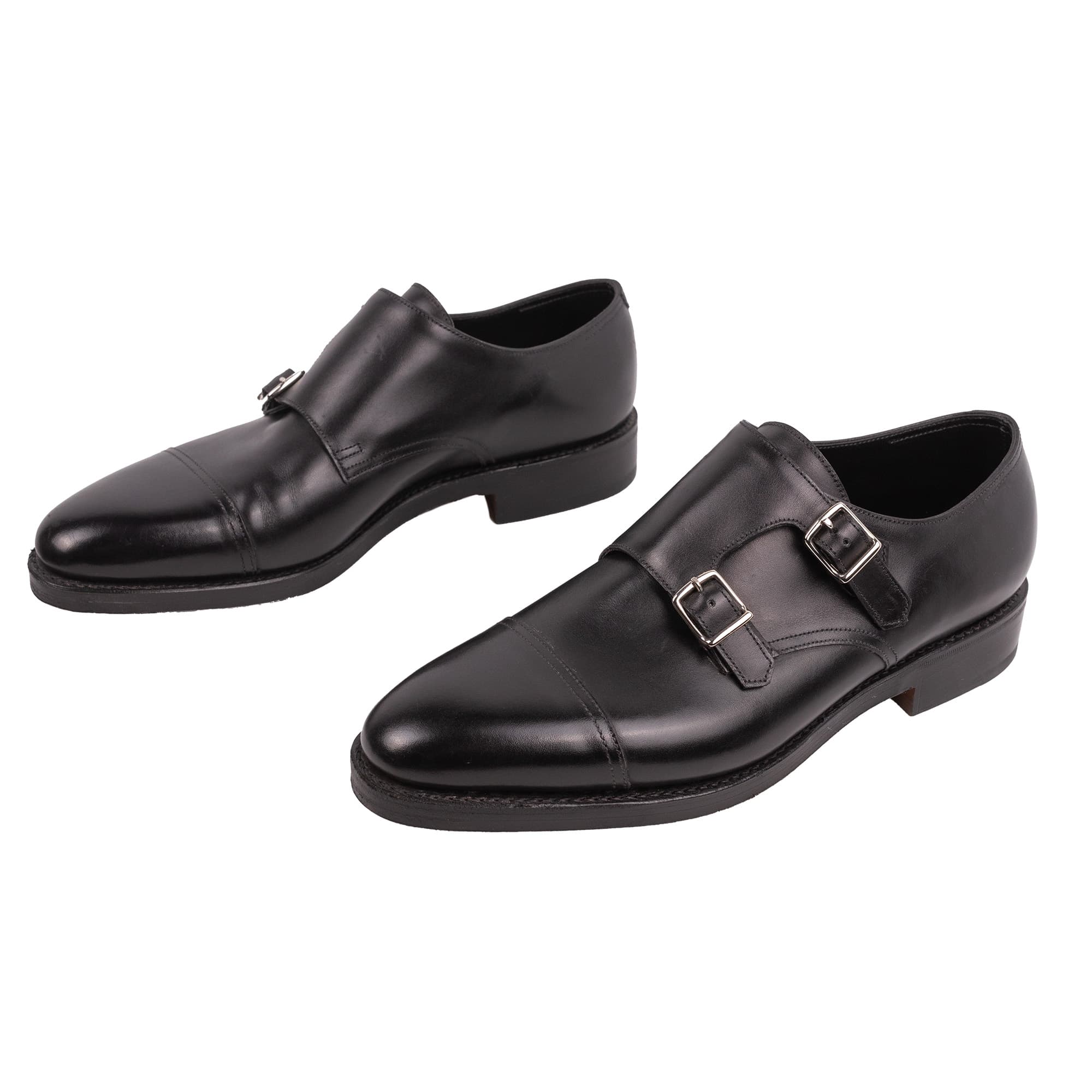 Туфлі John Lobb