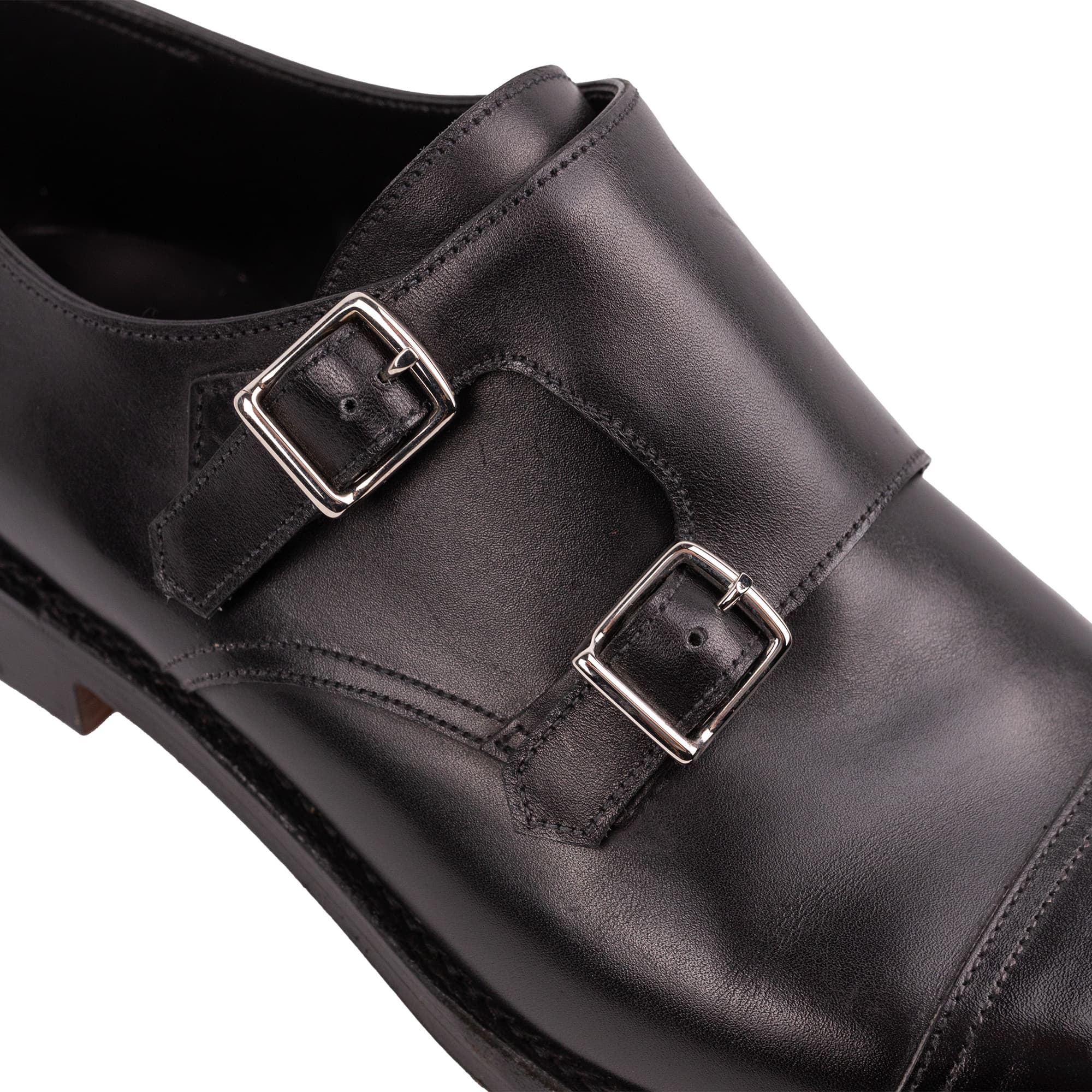 Туфлі John Lobb — photo 4
