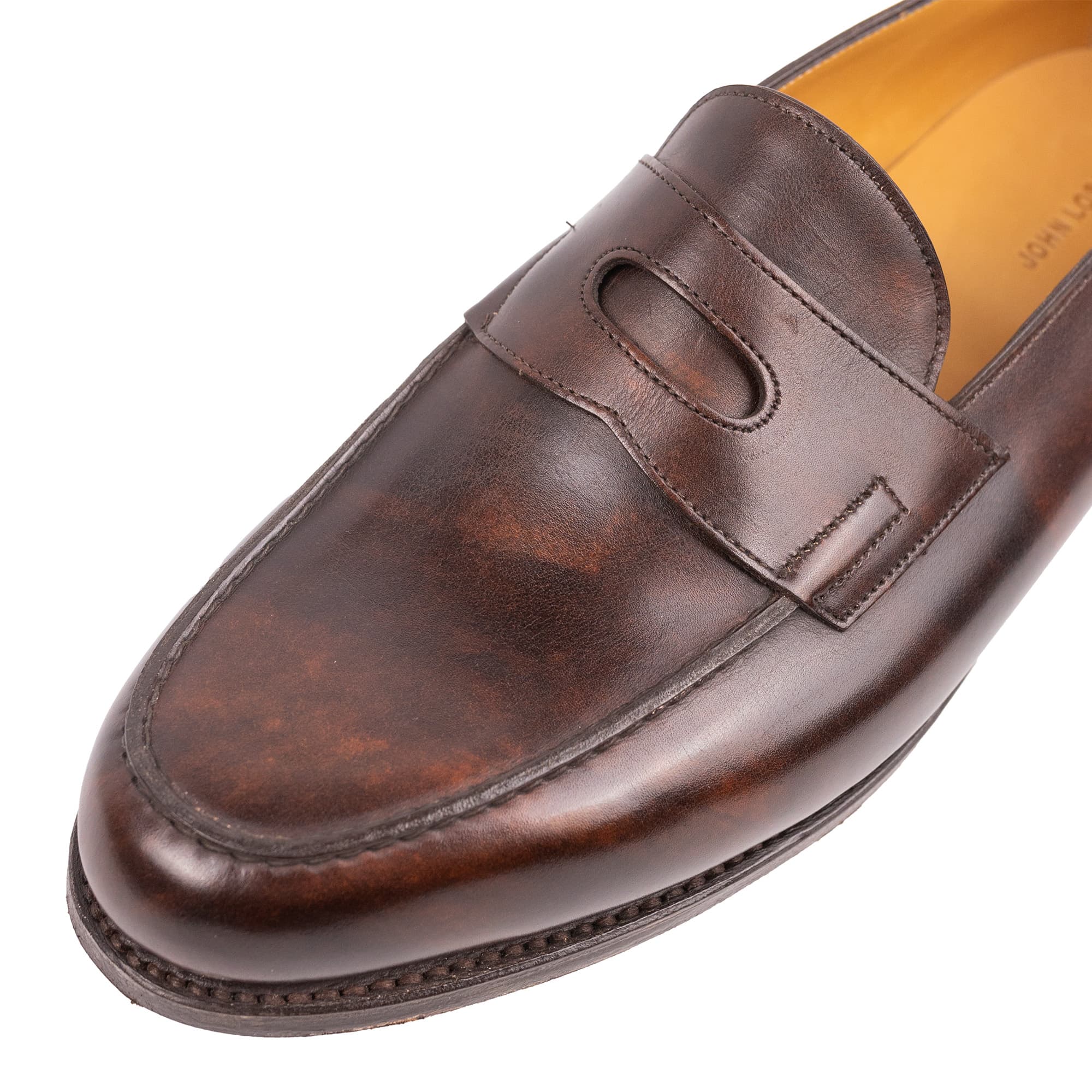 Лофери John Lobb — photo 3