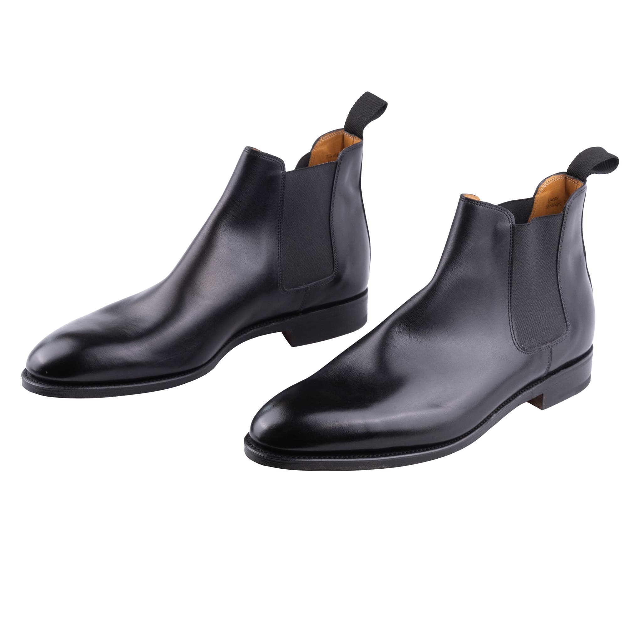 Черевики John Lobb