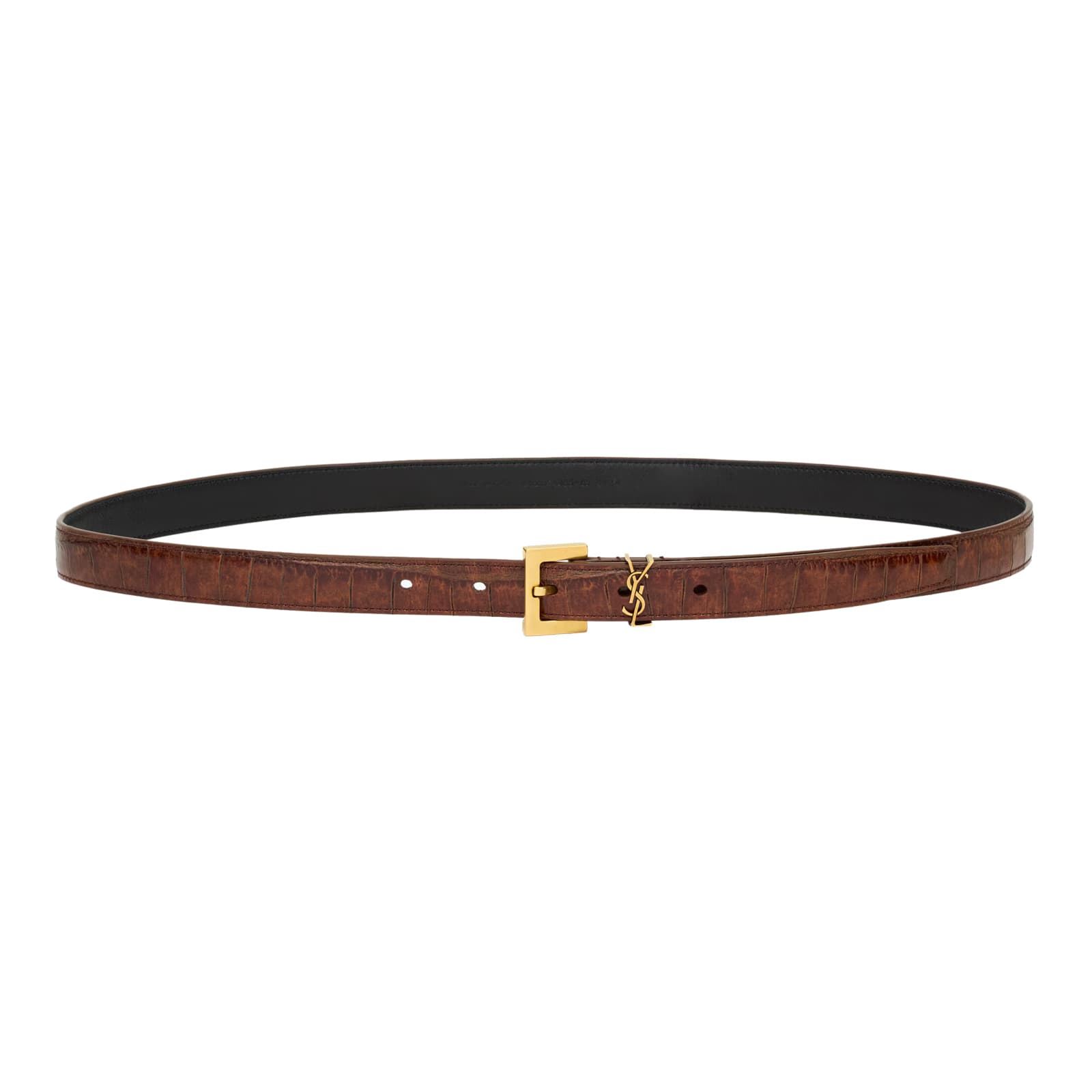 Ремінь Saint Laurent