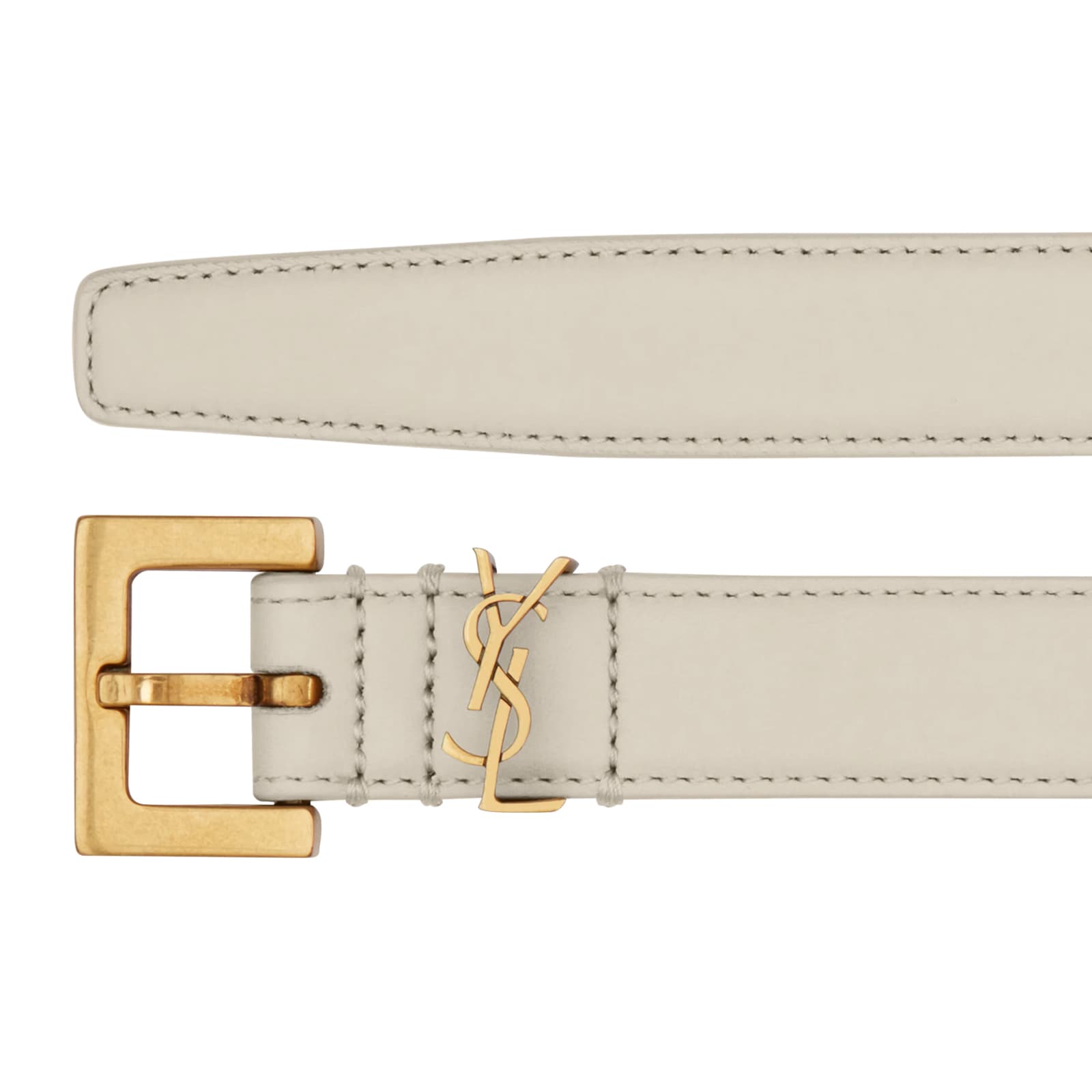 Ремінь Saint Laurent