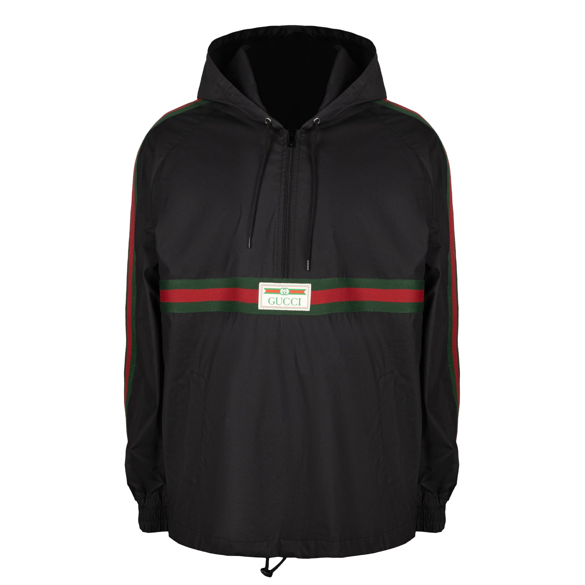 Анорак Gucci