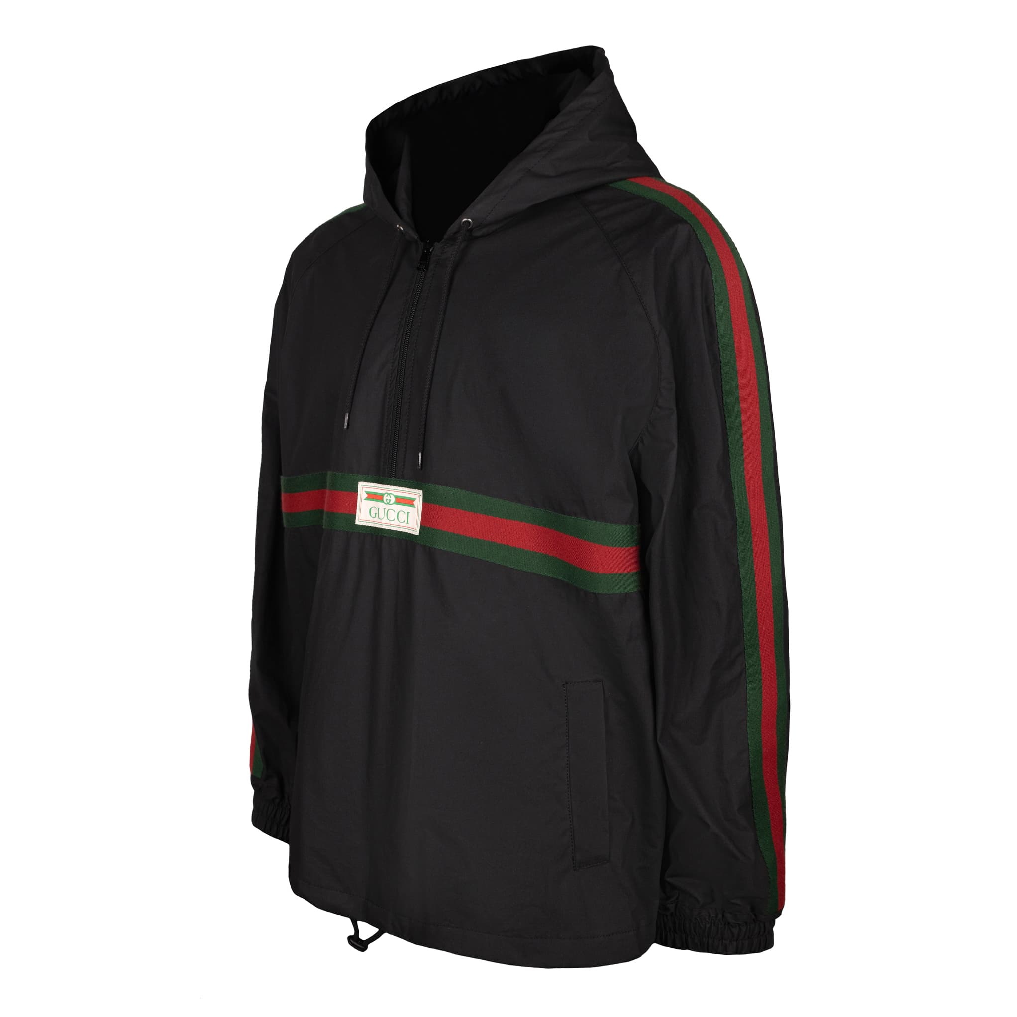 Анорак Gucci