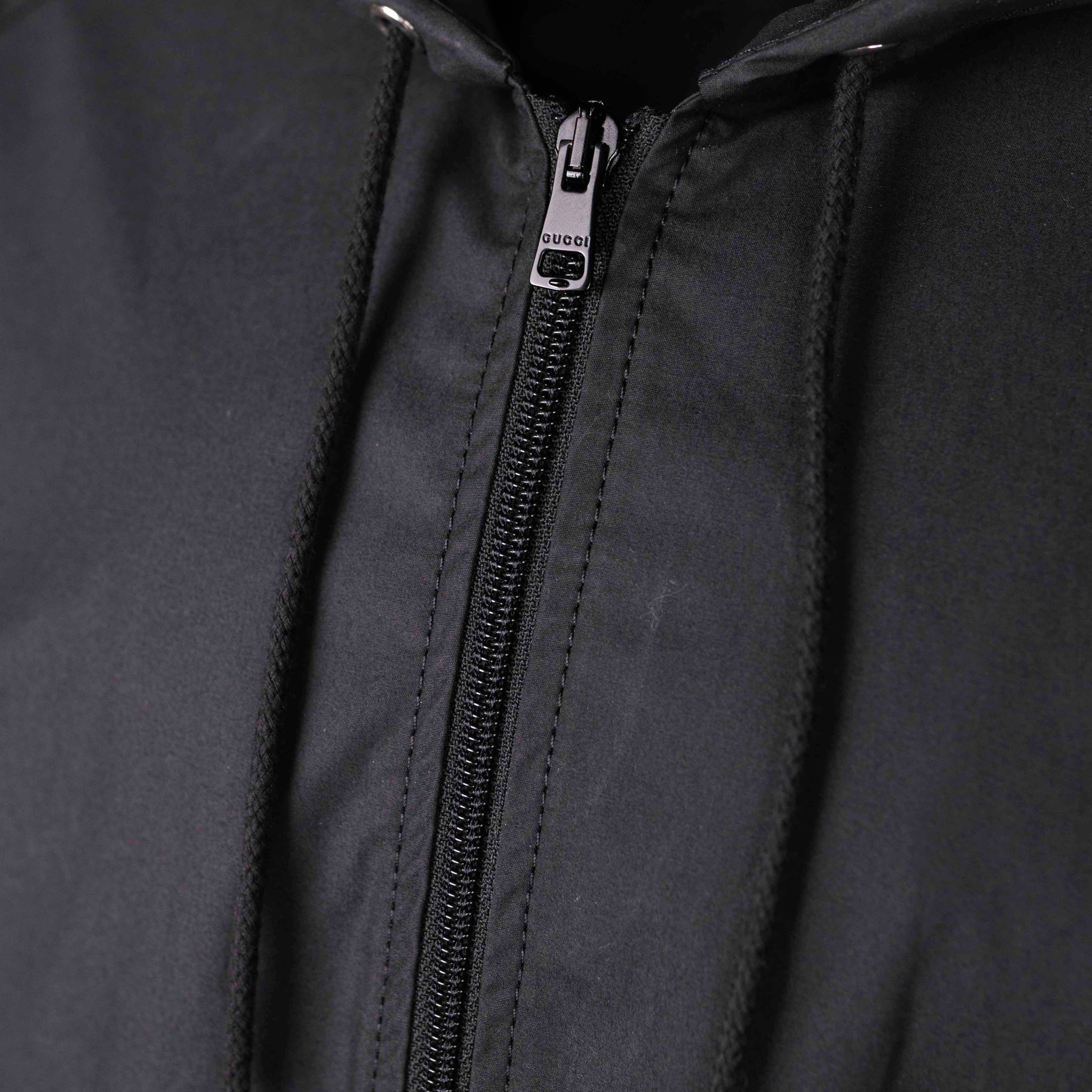 Анорак Gucci — photo 3