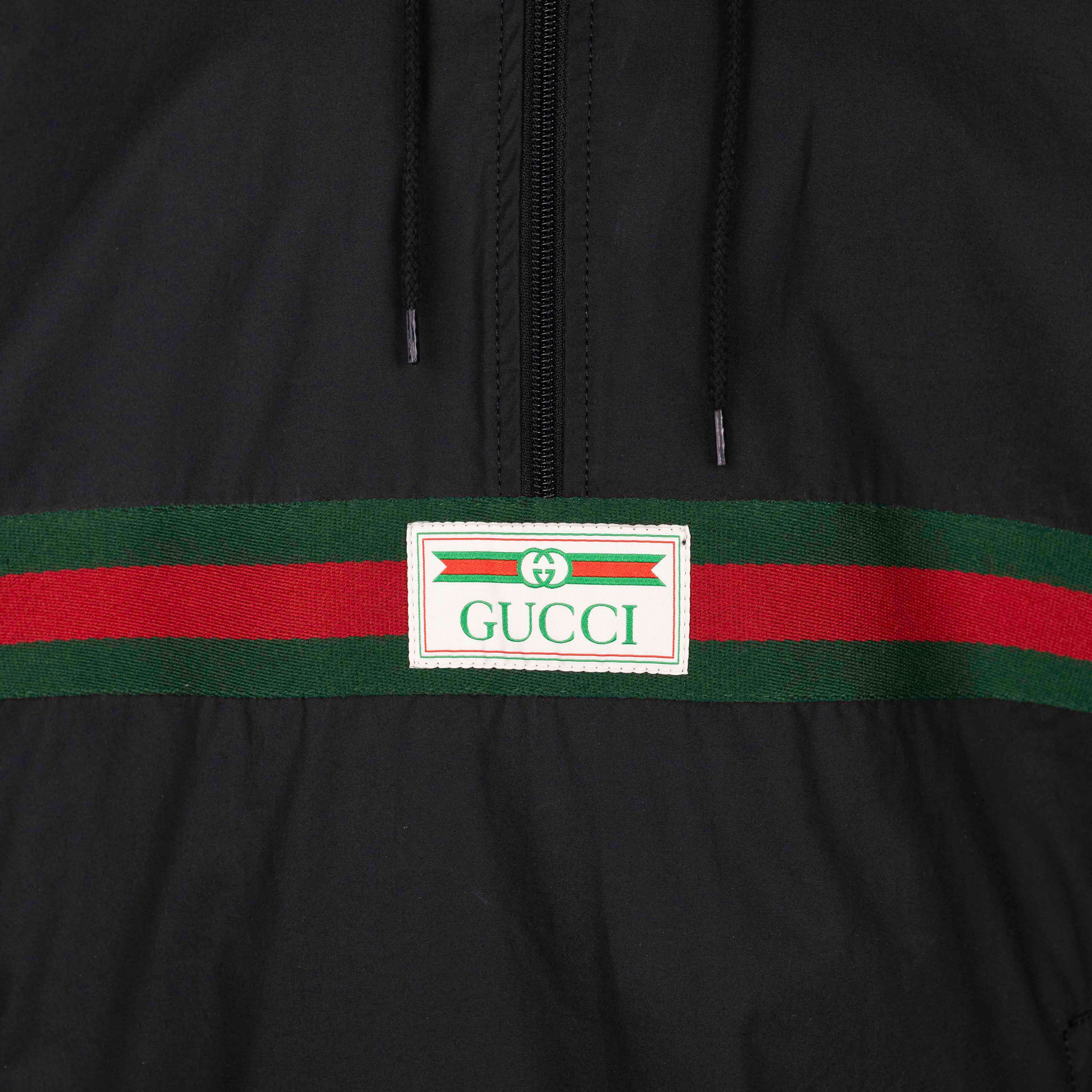 Анорак Gucci — photo 4