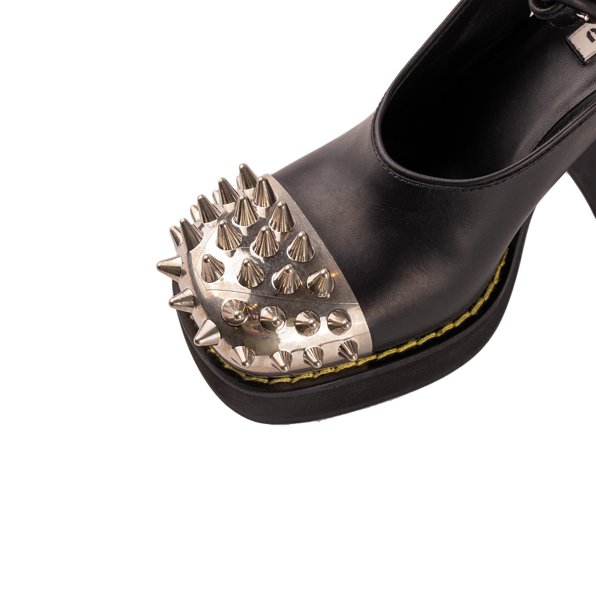 Туфлі Miu Miu — photo 3
