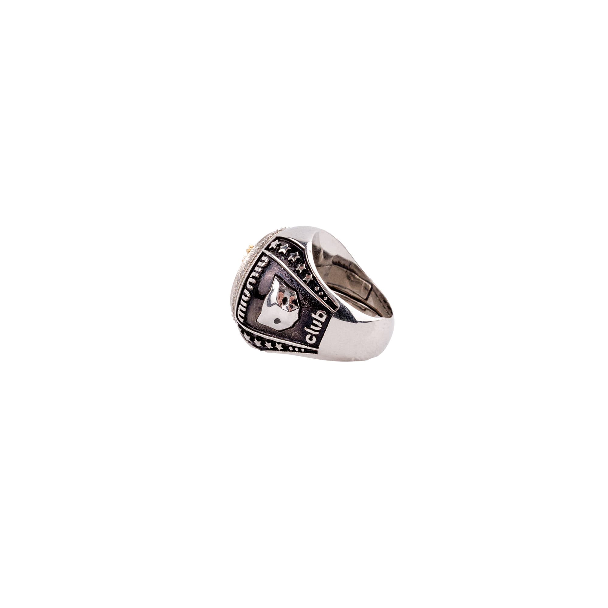 Каблучка Miu Miu — photo 3