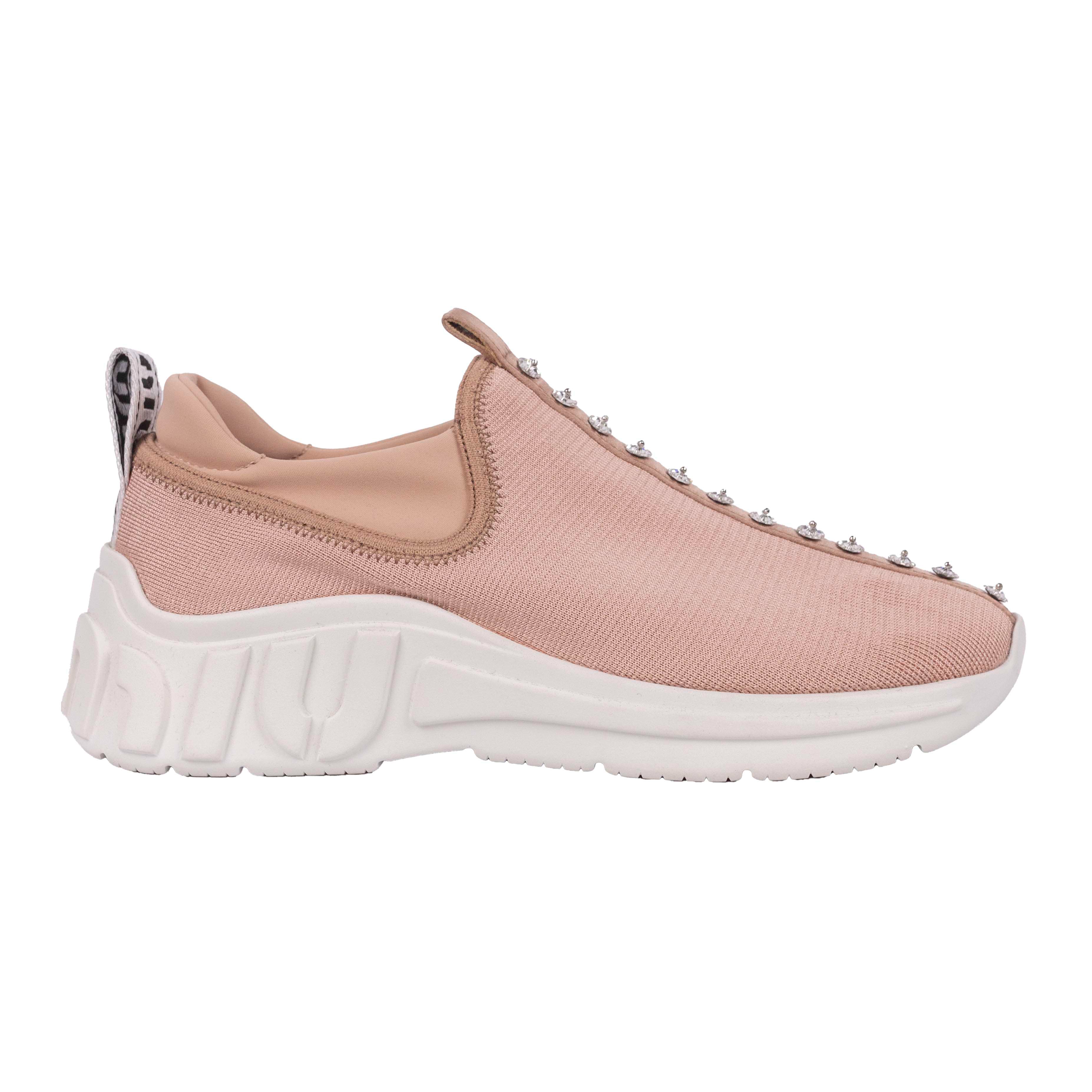 Снікерси Miu Miu