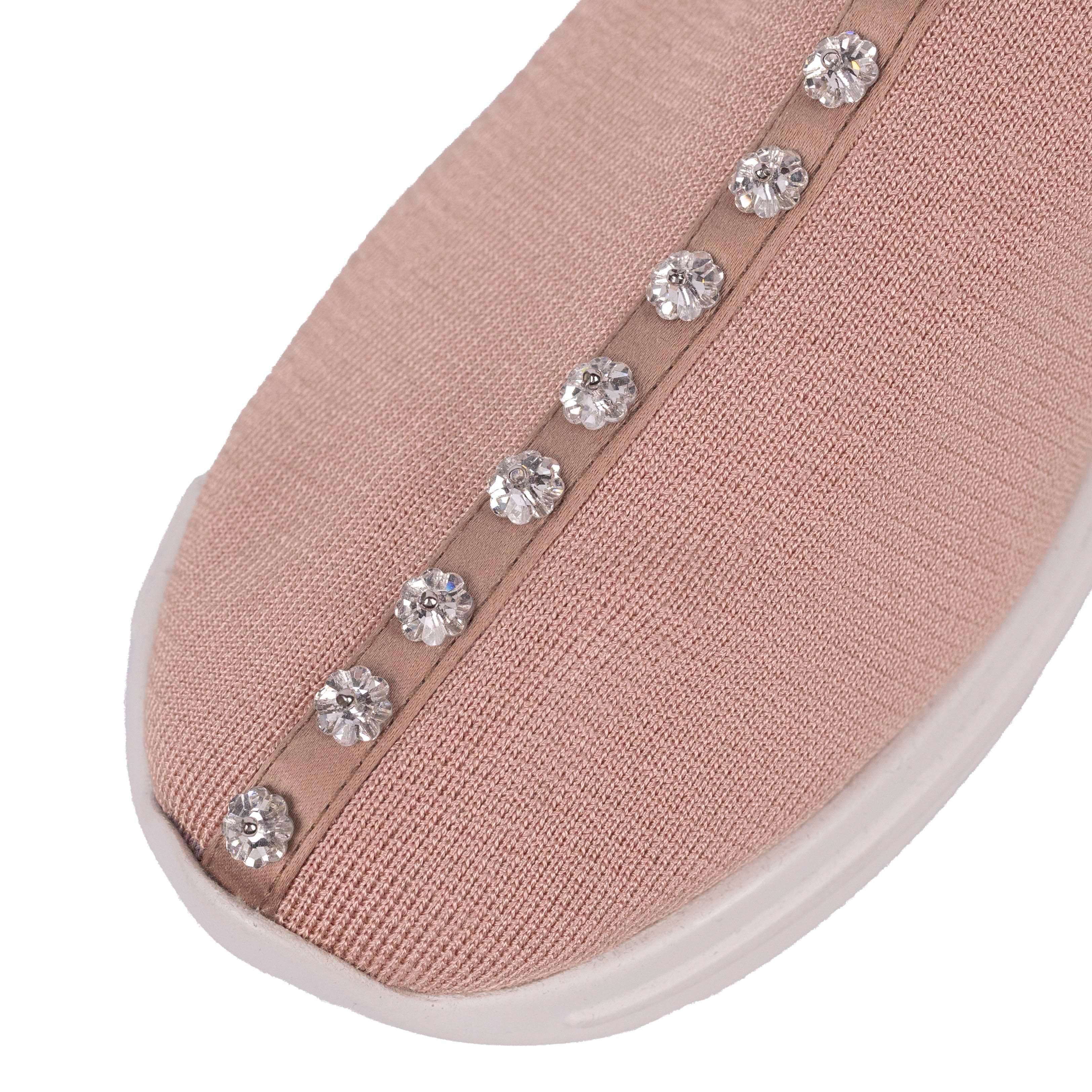 Снікерси Miu Miu — photo 3