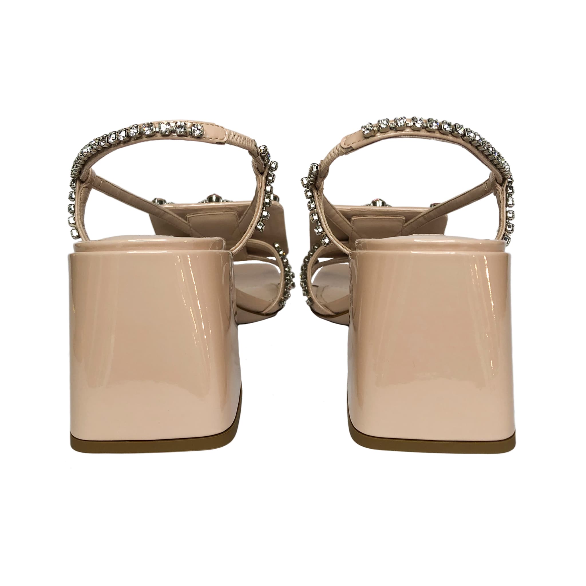 Босоніжки Miu Miu — photo 3