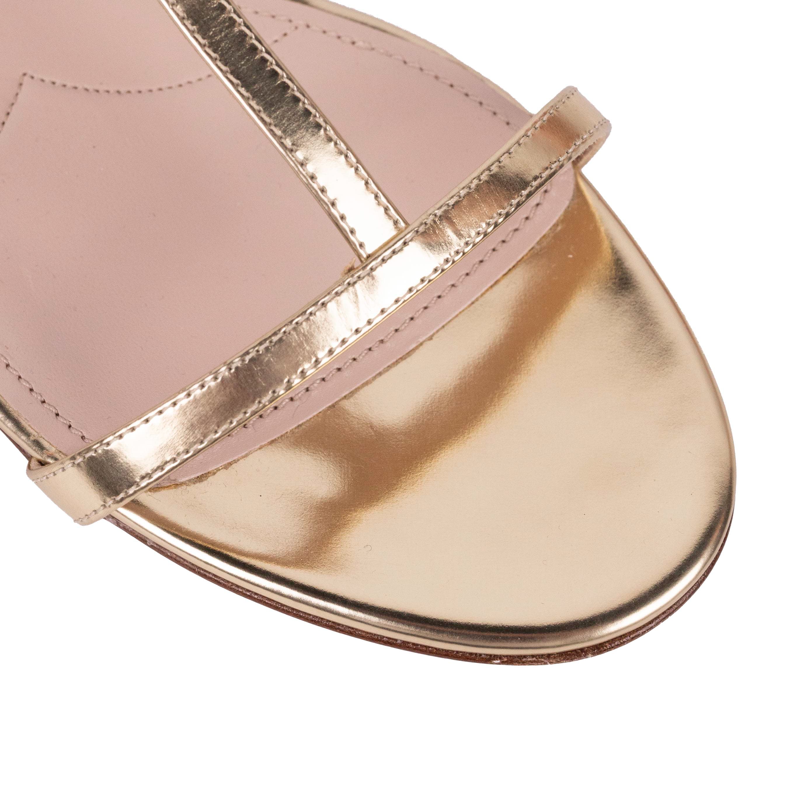 Босоніжки Miu Miu — photo 3