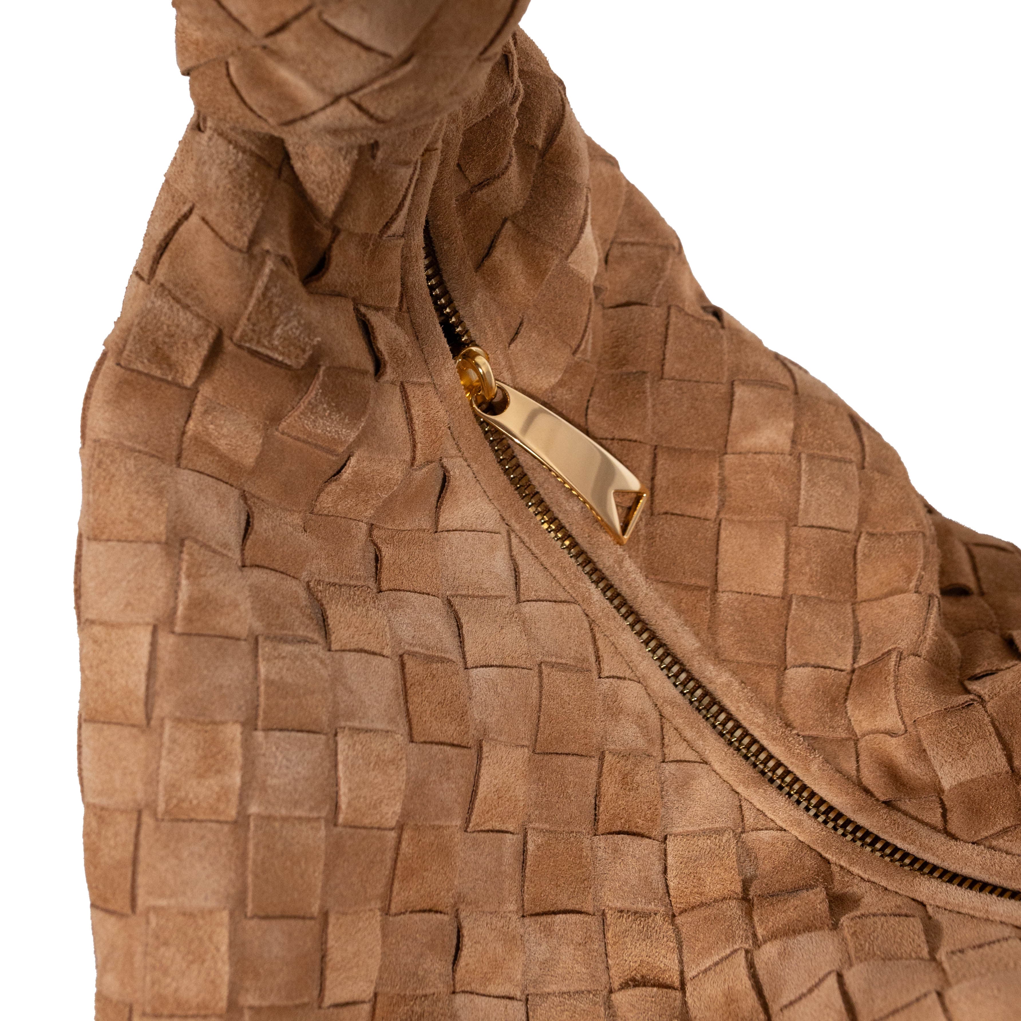 Сумка Bottega Veneta — photo 3