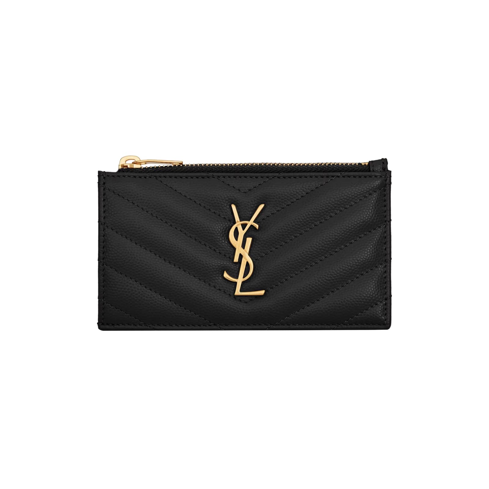 Гаманець Saint Laurent