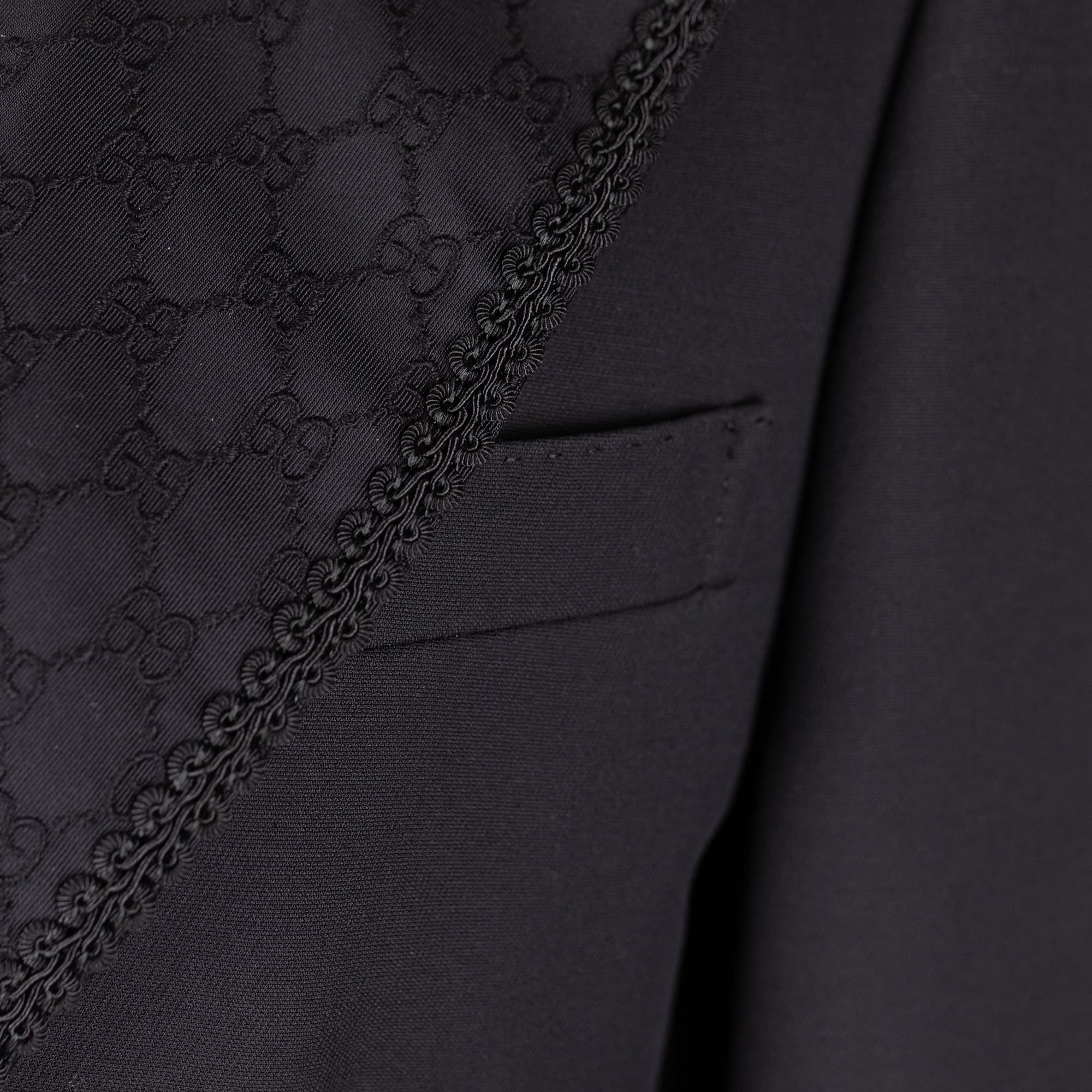 Костюм Gucci — photo 6