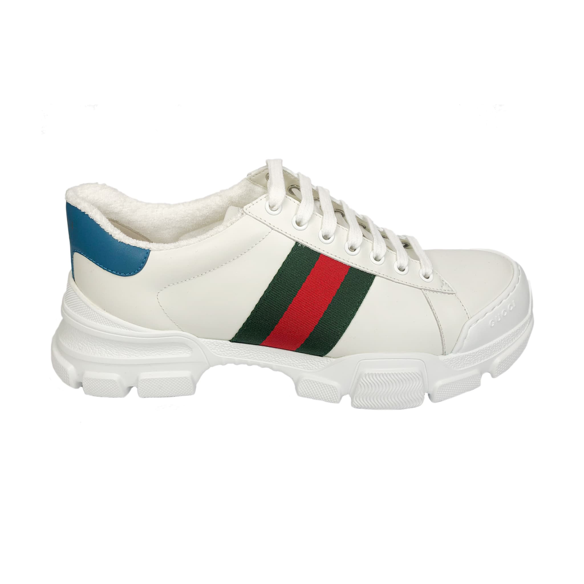 Кросівки Gucci