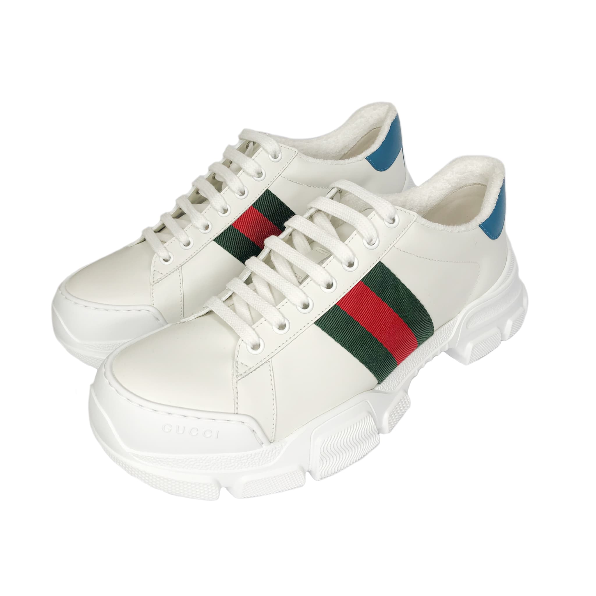 Кросівки Gucci
