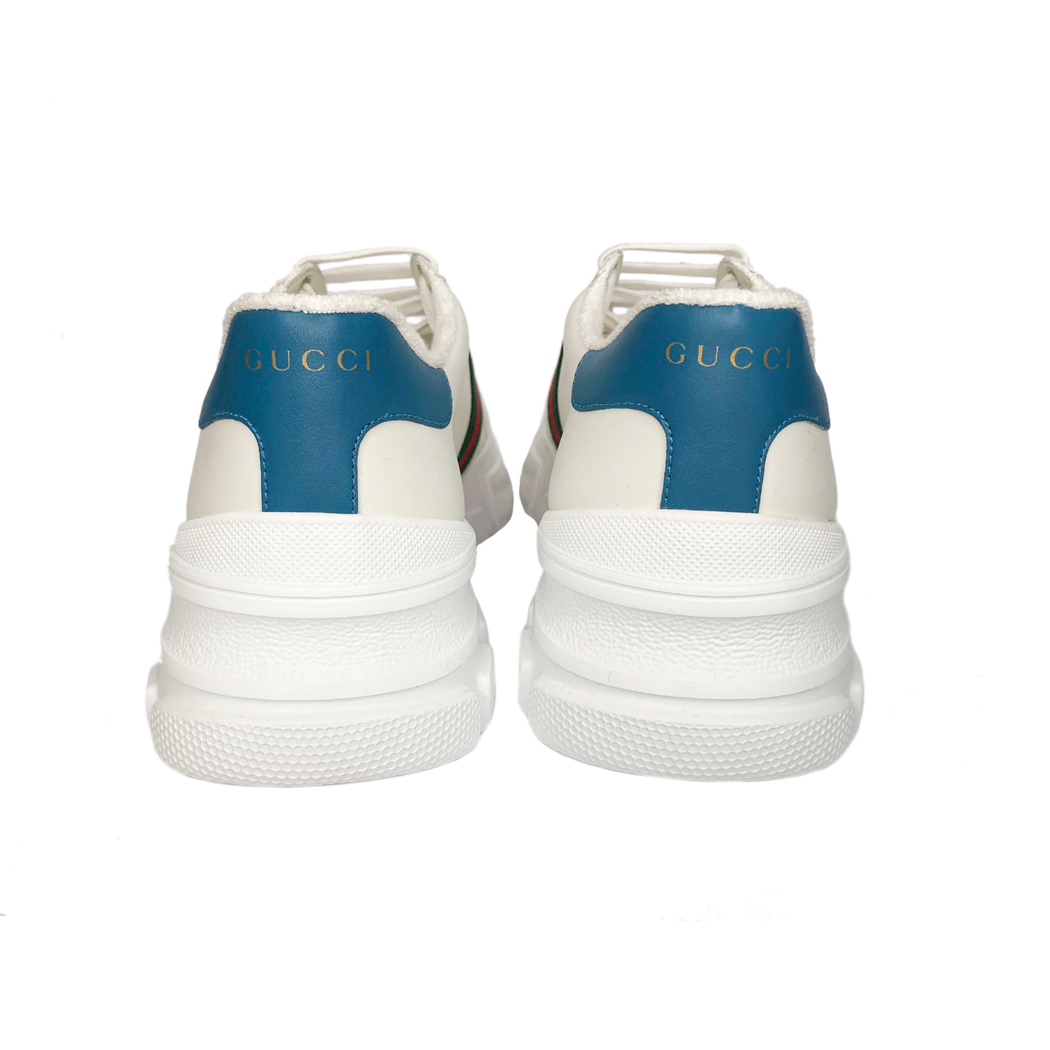 Кросівки Gucci — photo 4