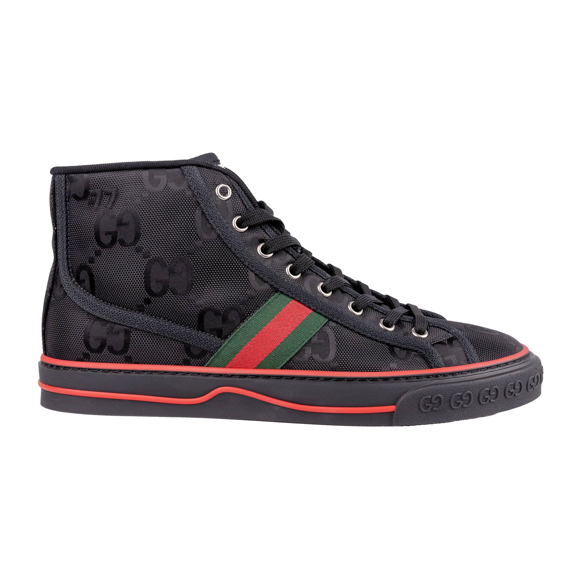 Снікерси Gucci