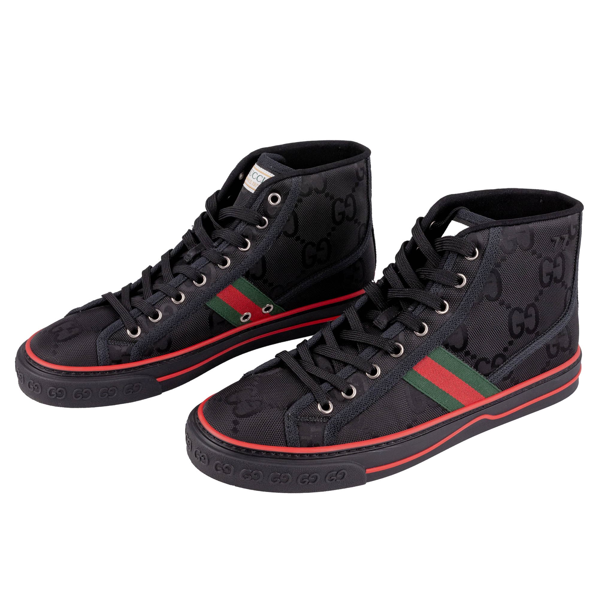 Снікерси Gucci
