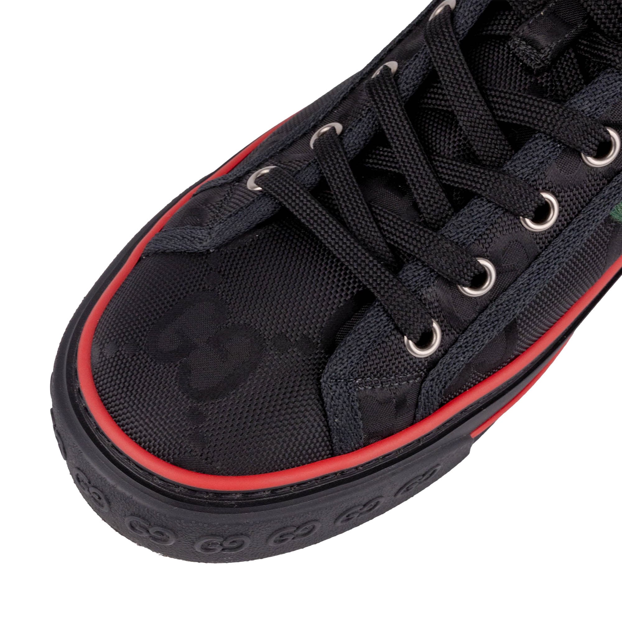 Снікерси Gucci — photo 3