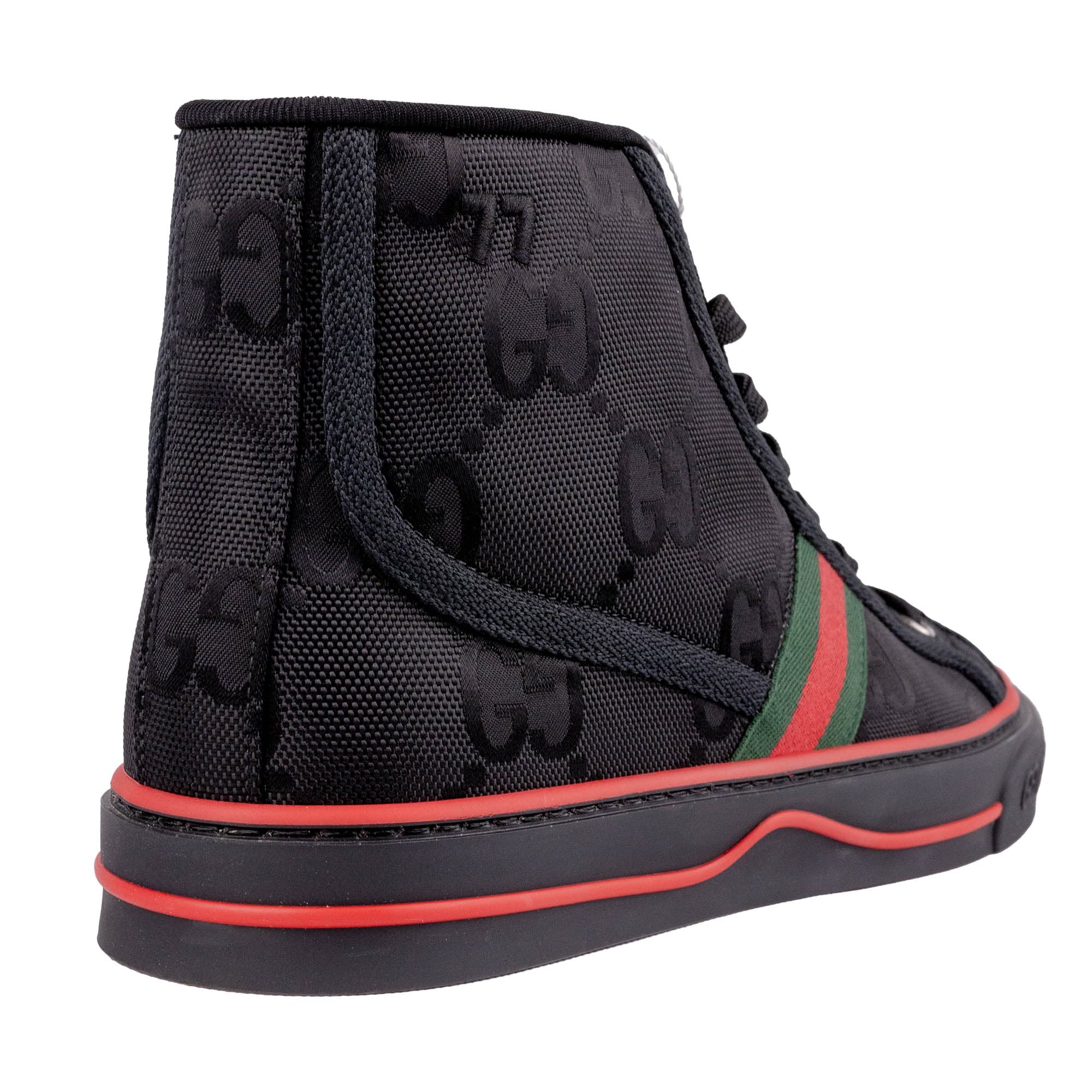 Снікерси Gucci — photo 5