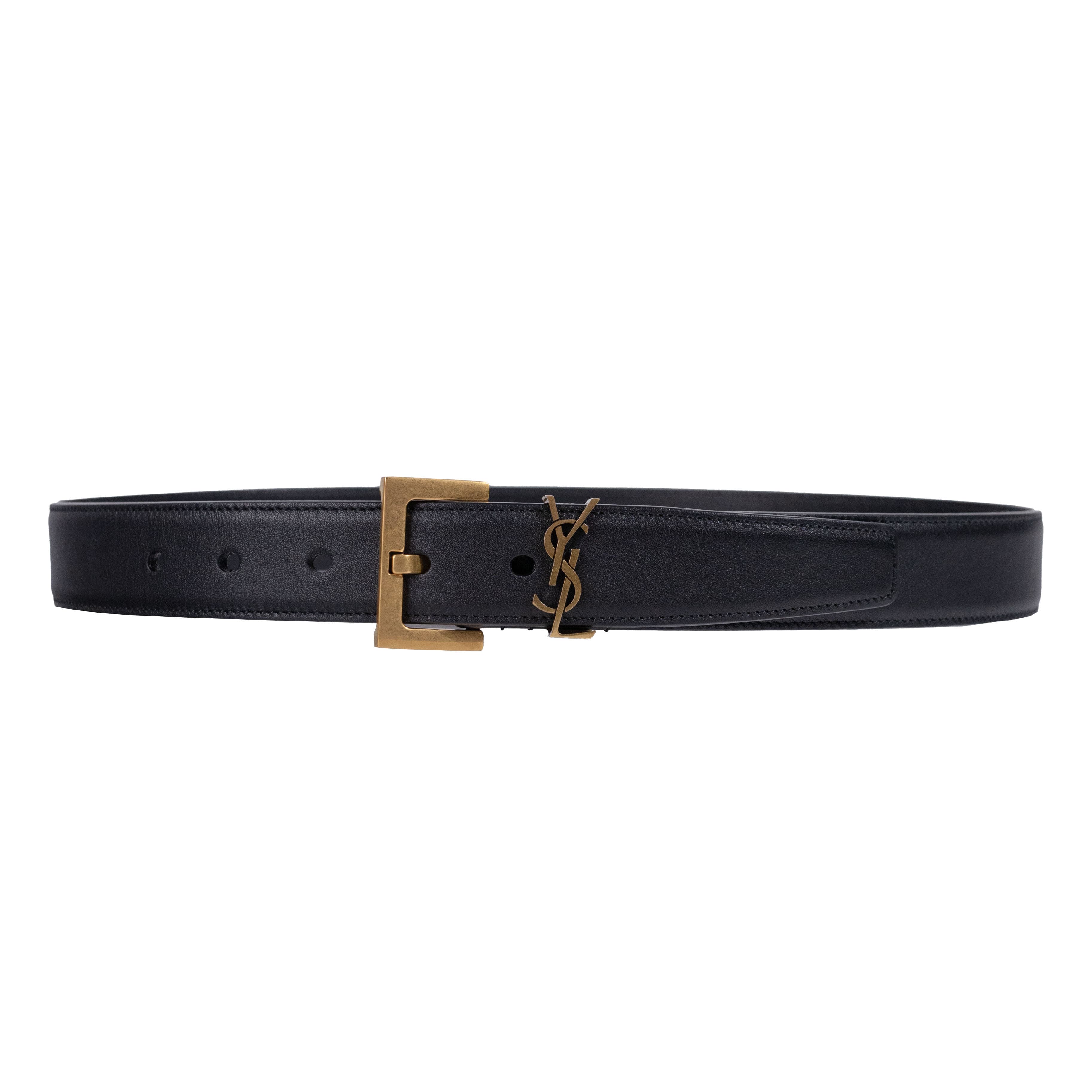 Ремінь Saint Laurent