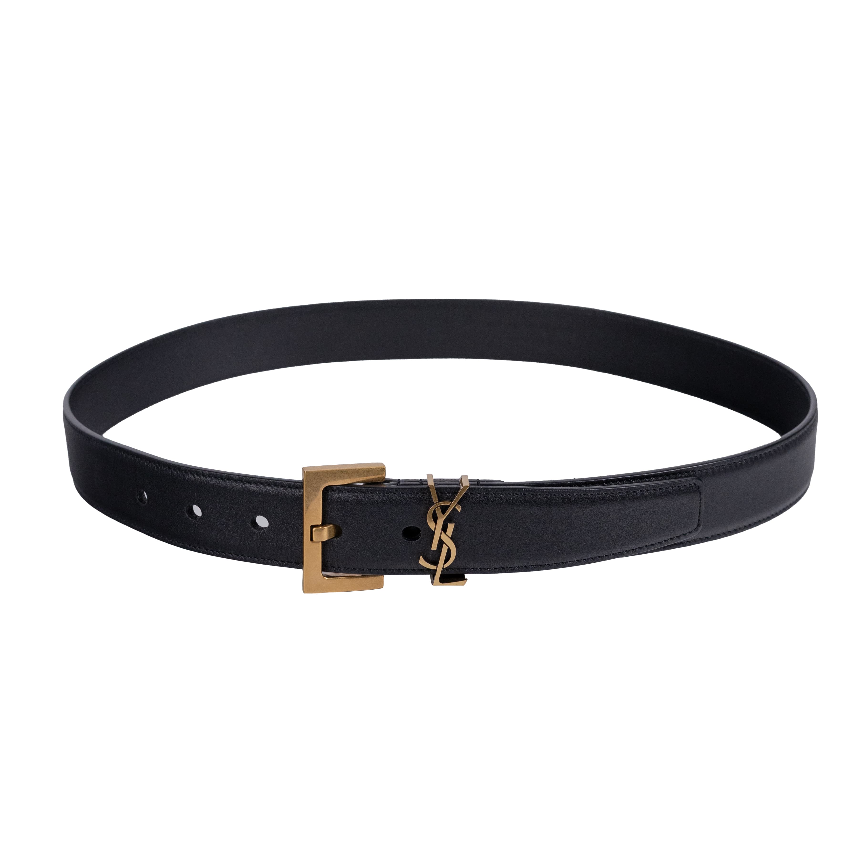 Ремінь Saint Laurent