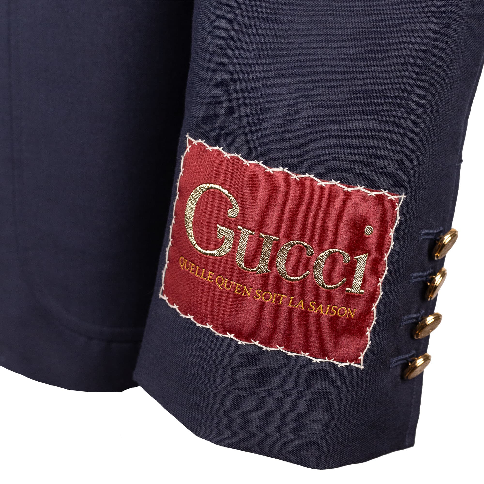 Піджак Gucci — photo 5