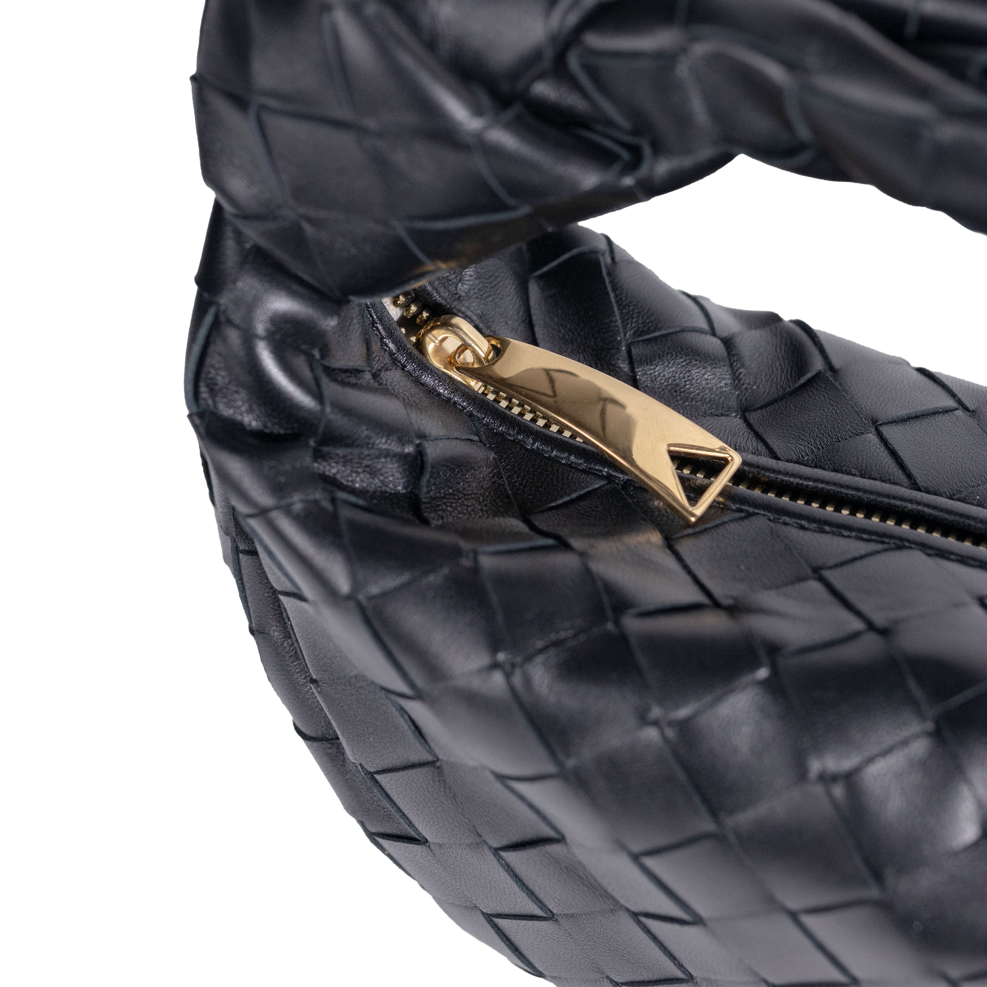 Сумка Bottega Veneta — photo 3
