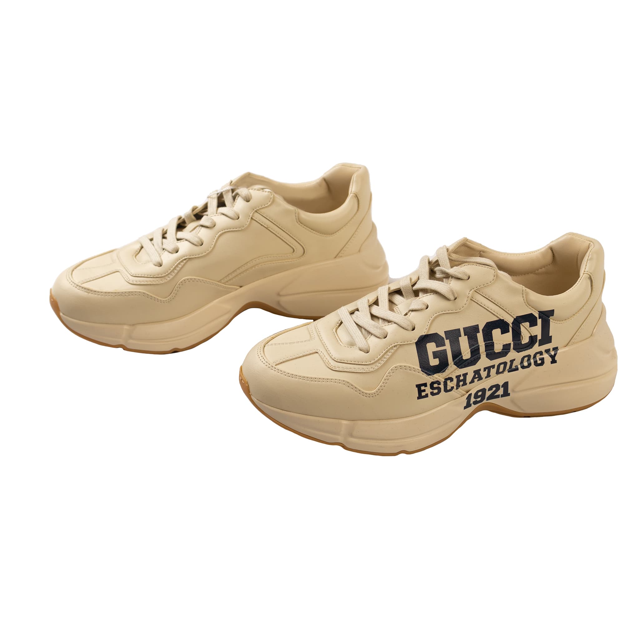 Кросівки Gucci