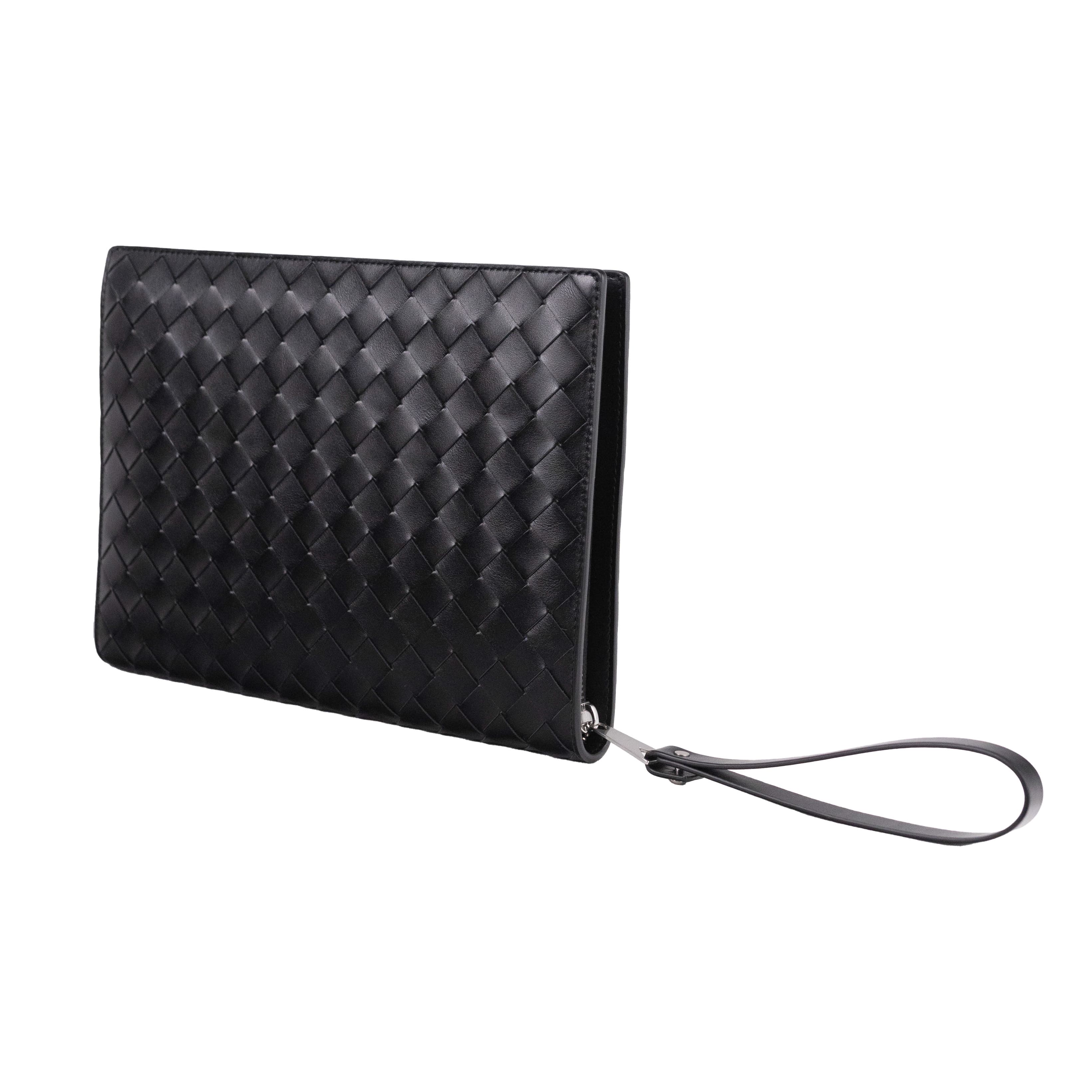 Папка Bottega Veneta