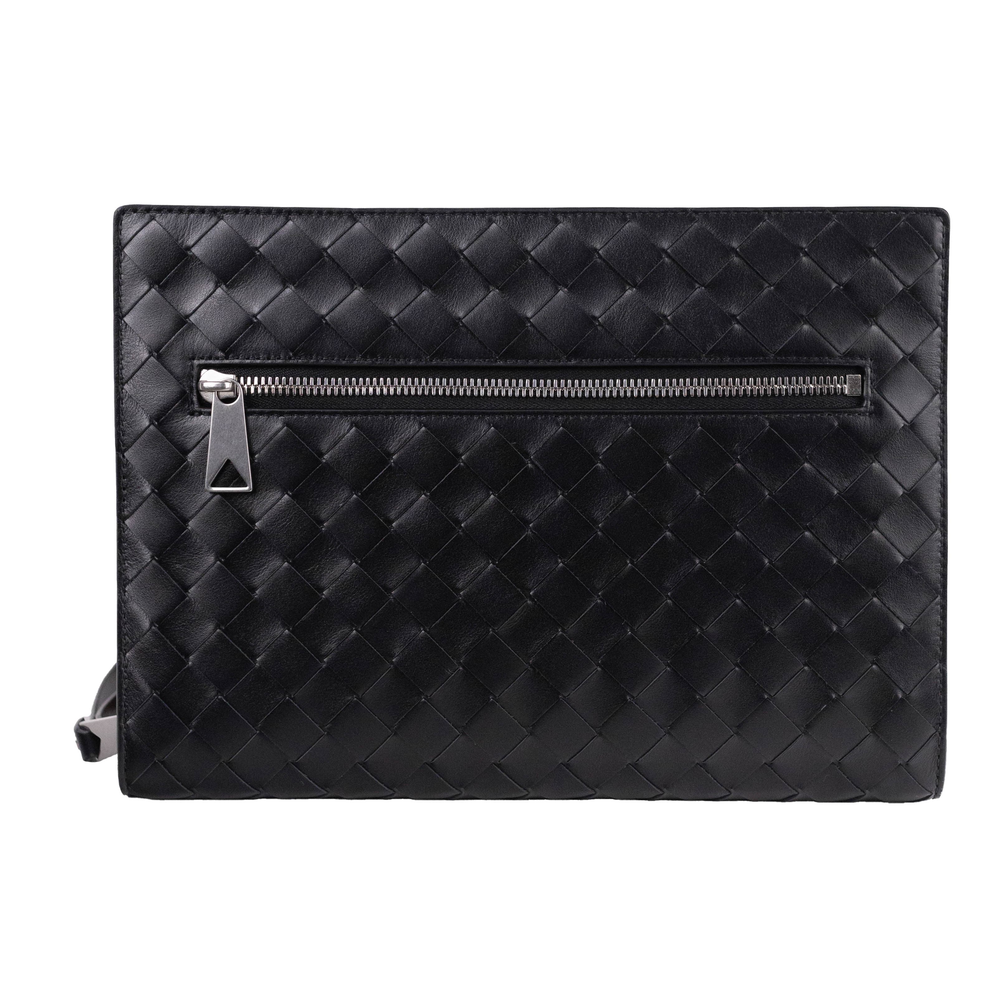 Папка Bottega Veneta — photo 3