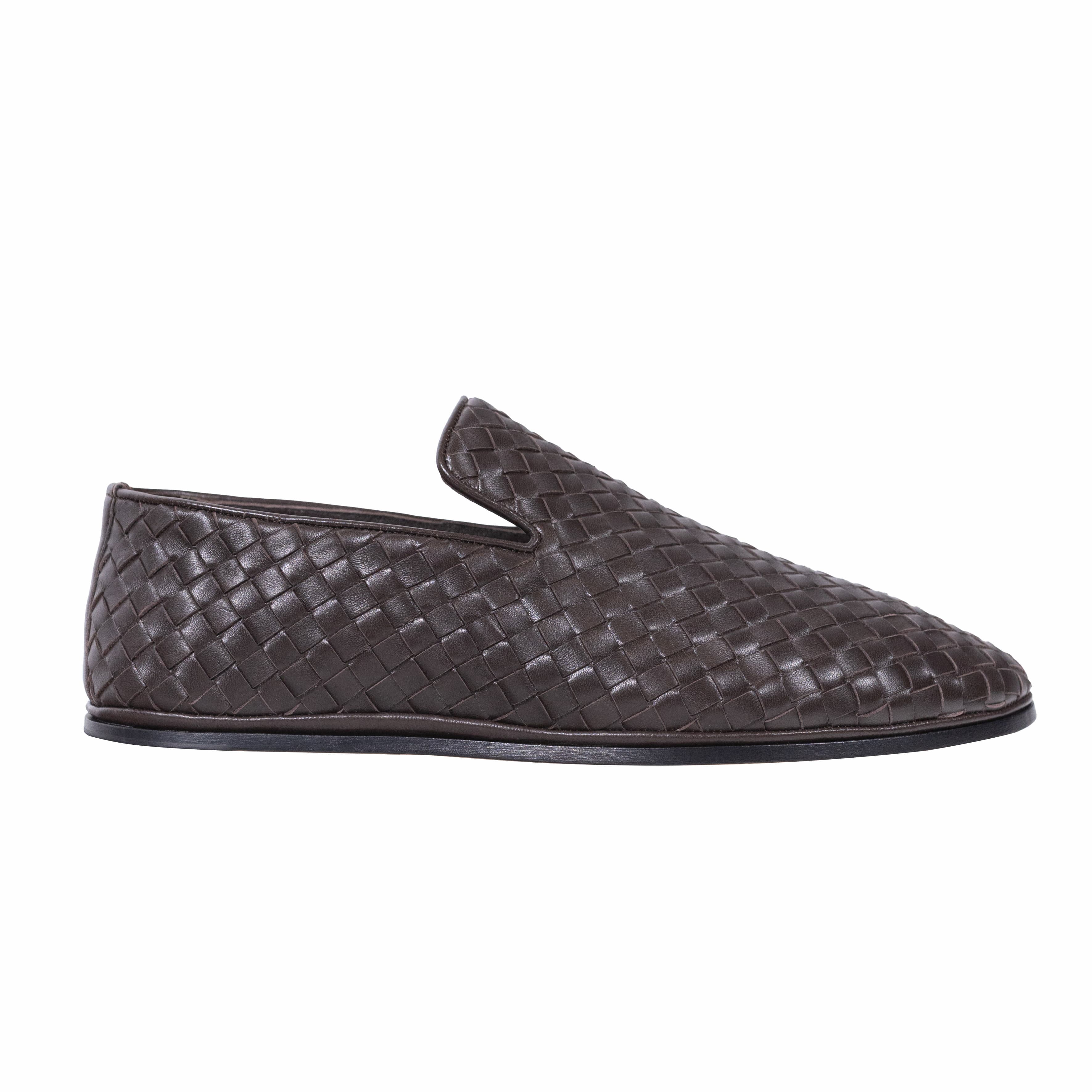 Сліпери Bottega Veneta