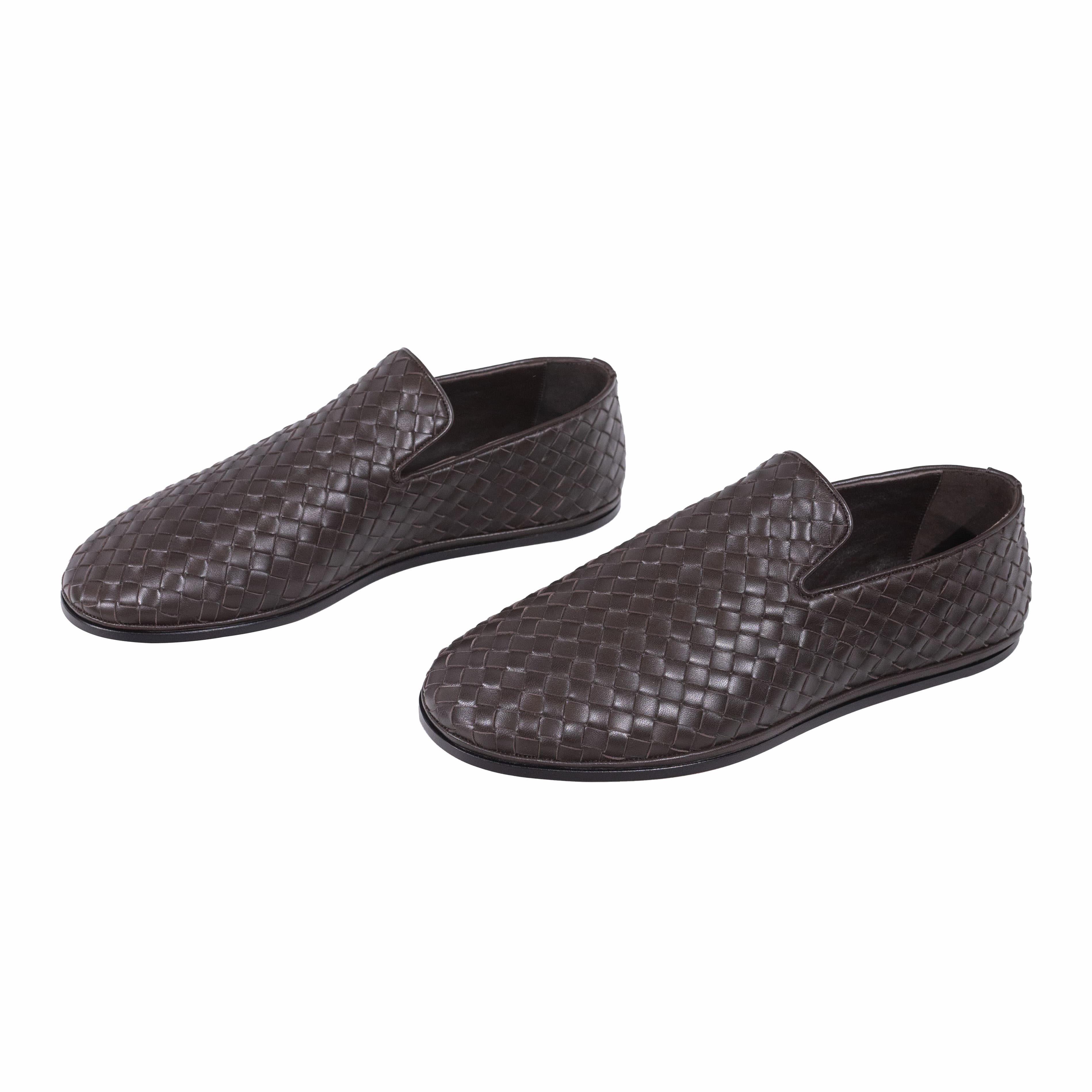 Сліпери Bottega Veneta