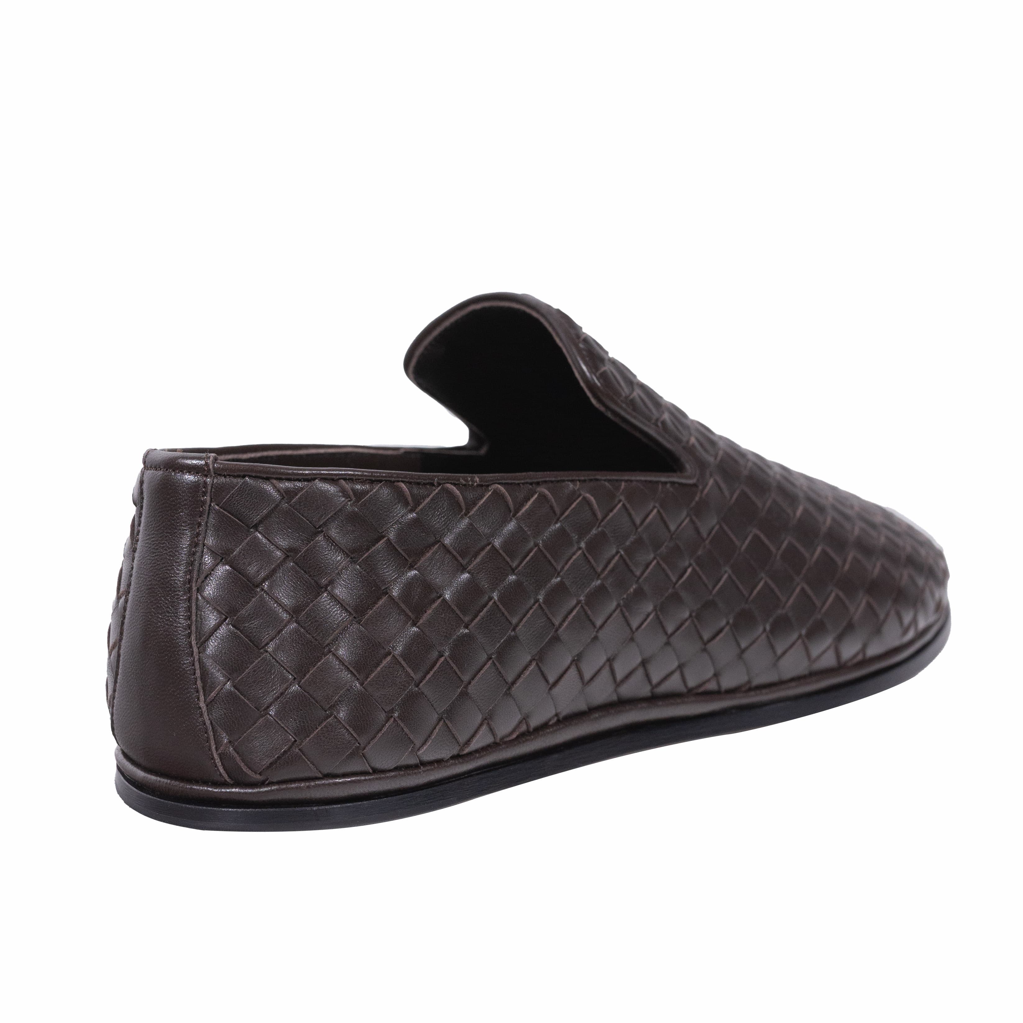 Сліпери Bottega Veneta — photo 3