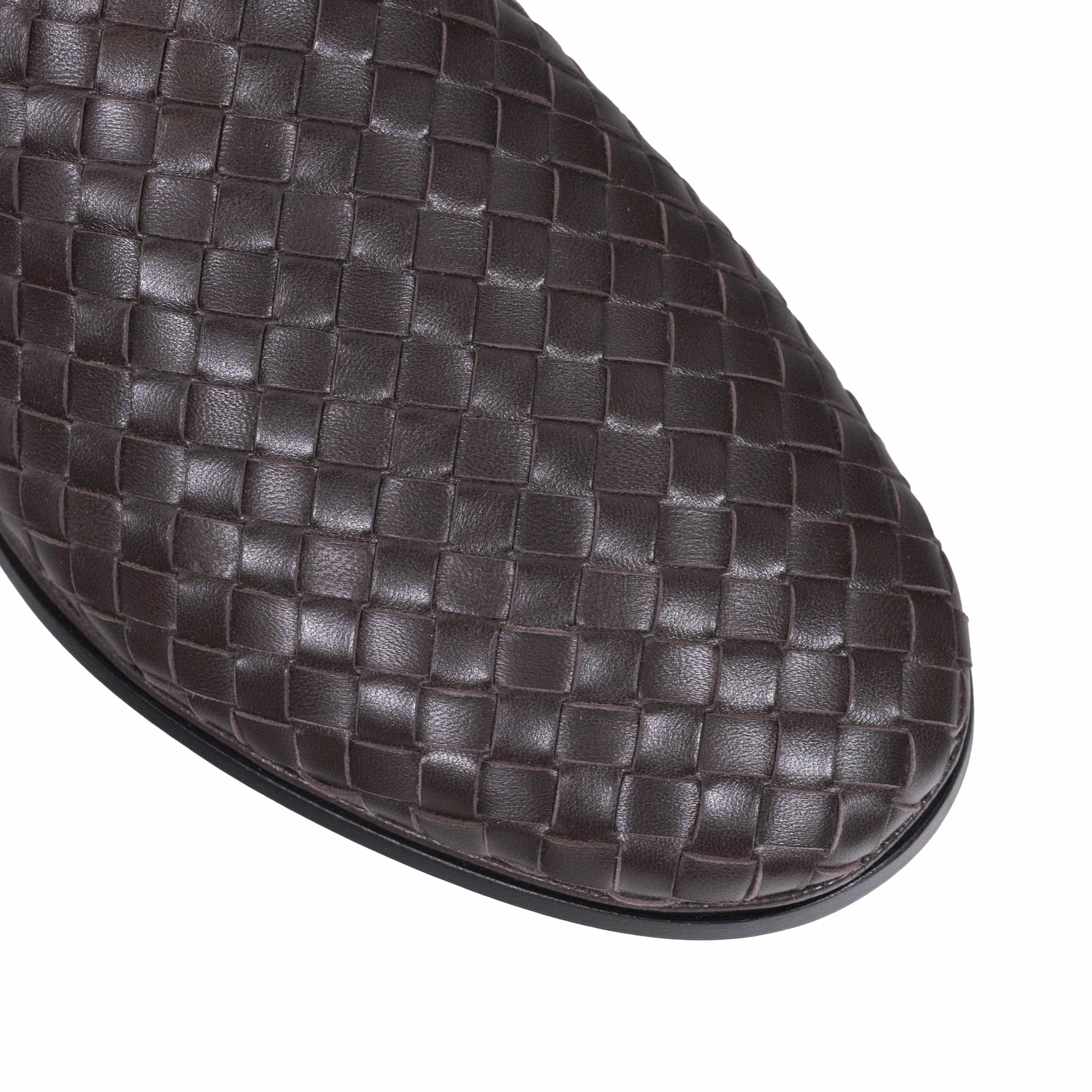Сліпери Bottega Veneta — photo 4