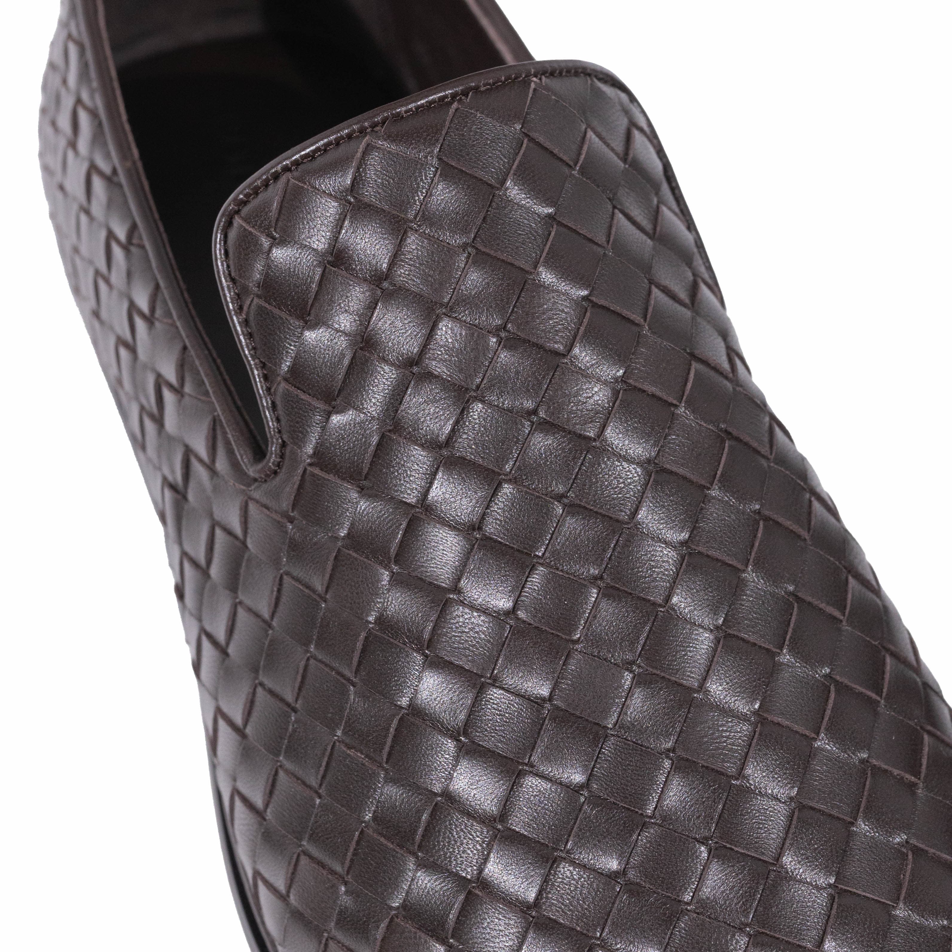 Сліпери Bottega Veneta — photo 5