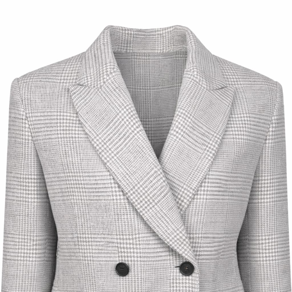 Жакет AfterCoat