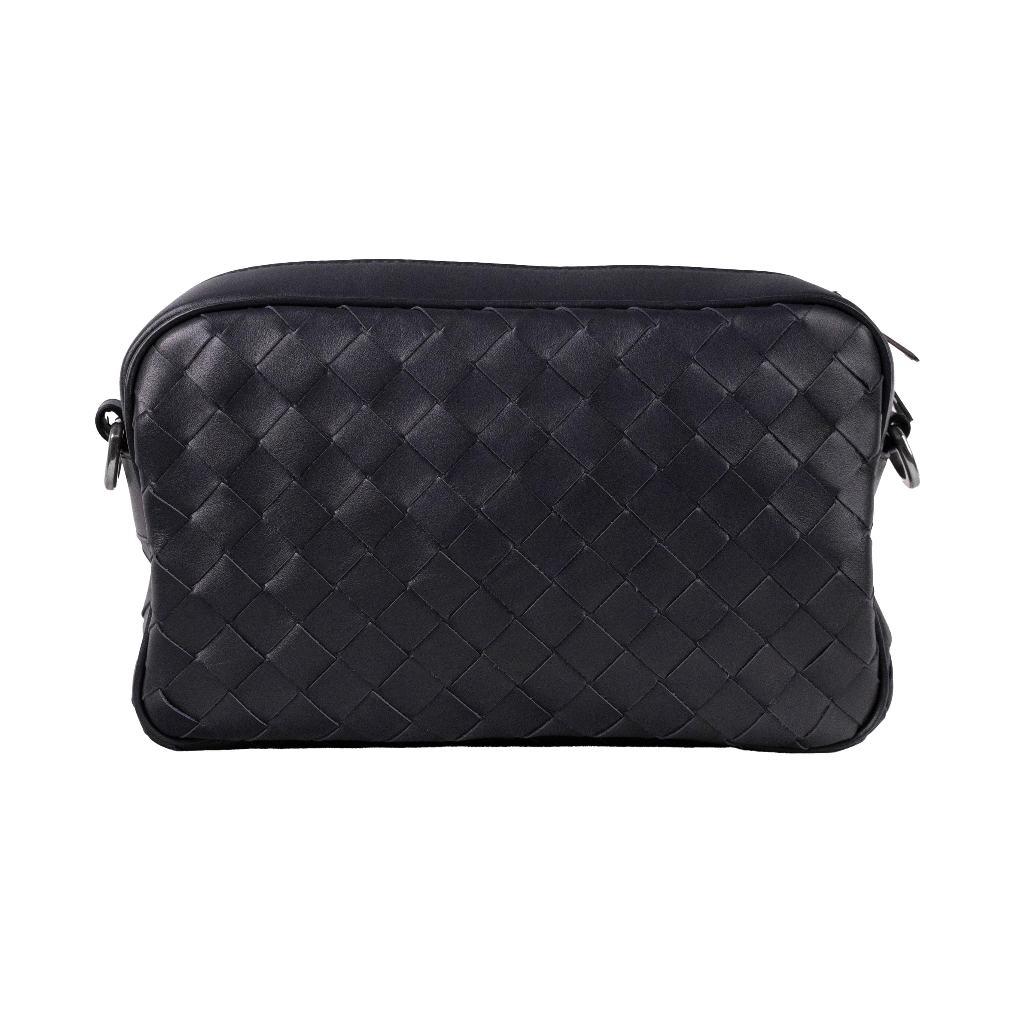 Сумка Bottega Veneta — photo 3