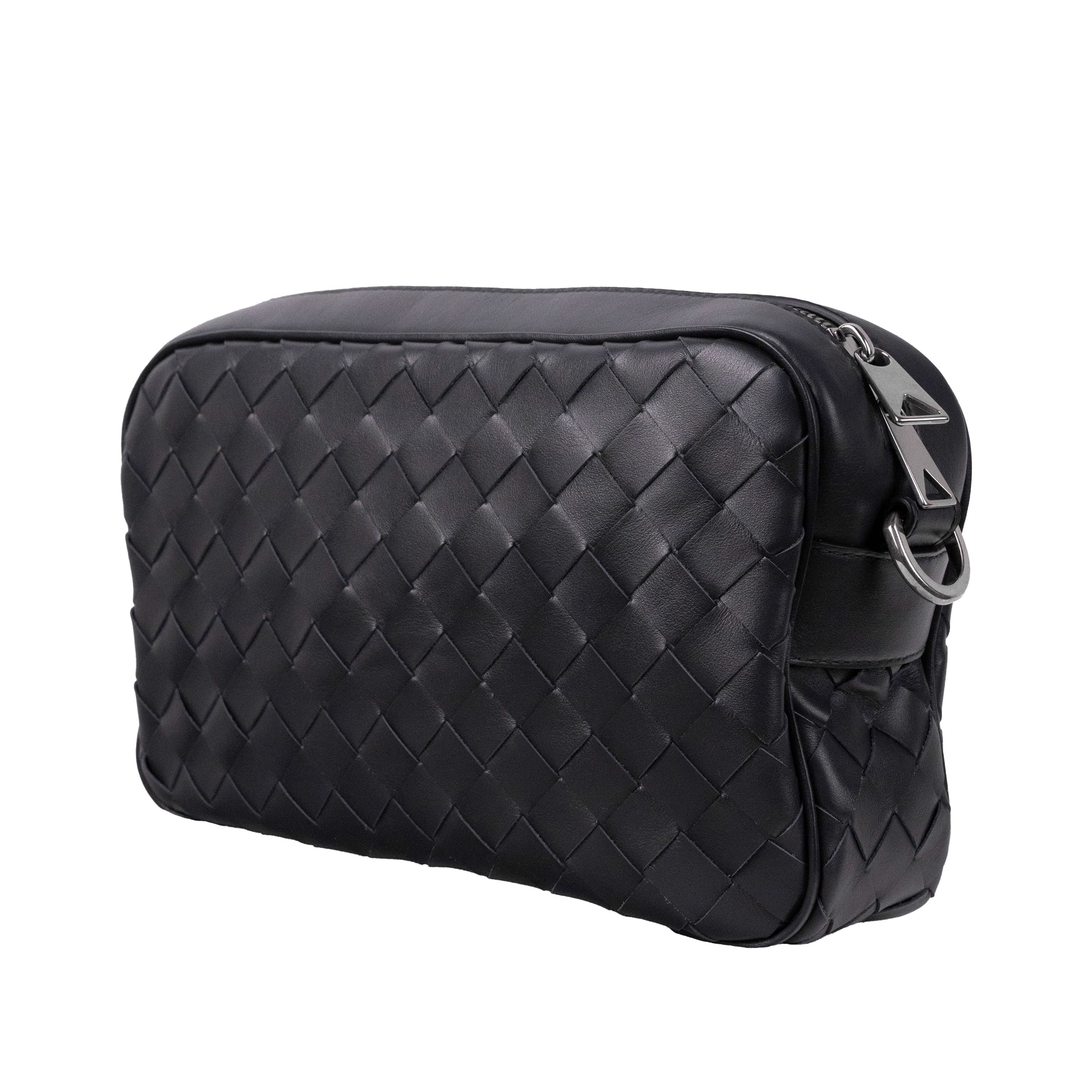 Сумка Bottega Veneta — photo 4
