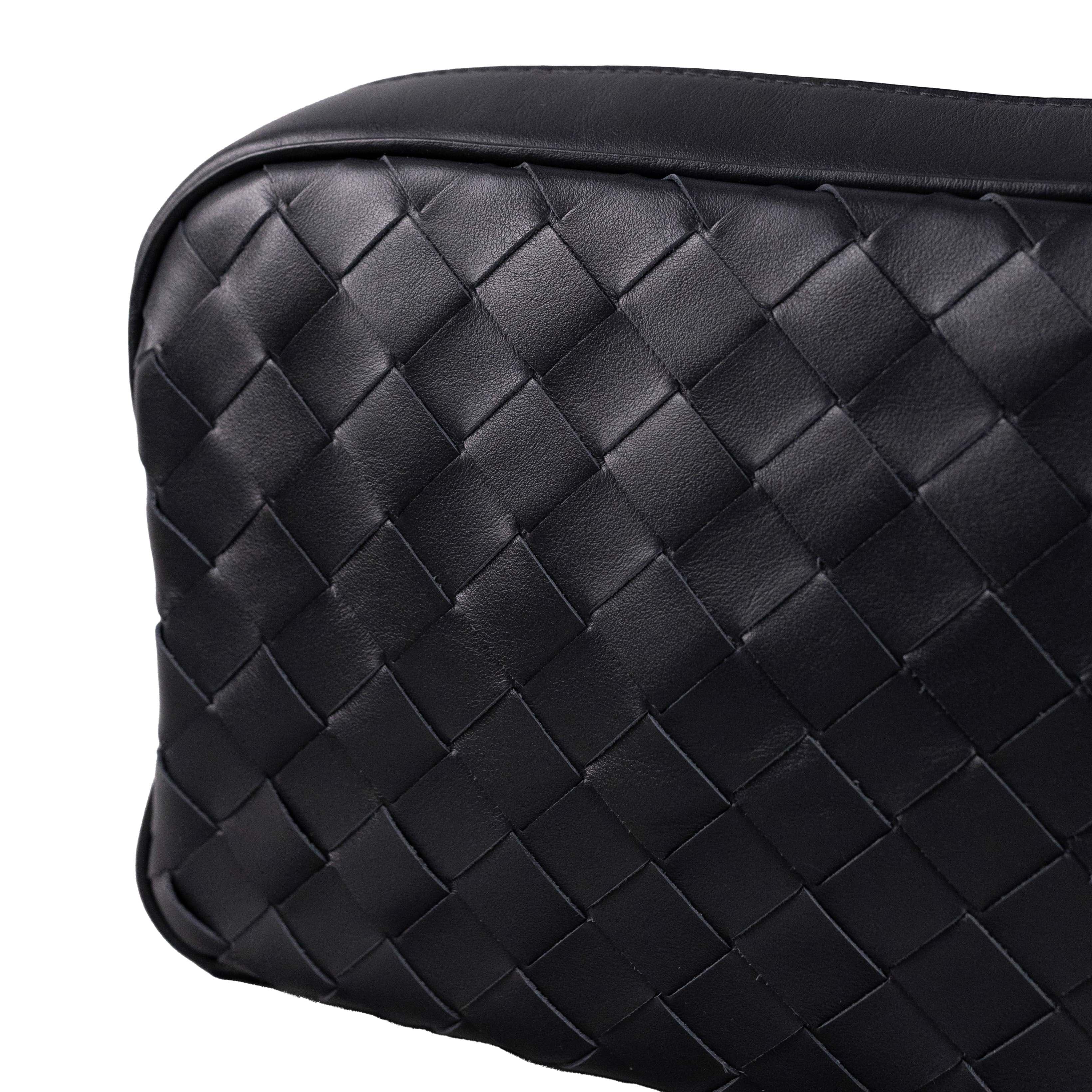 Сумка Bottega Veneta — photo 5