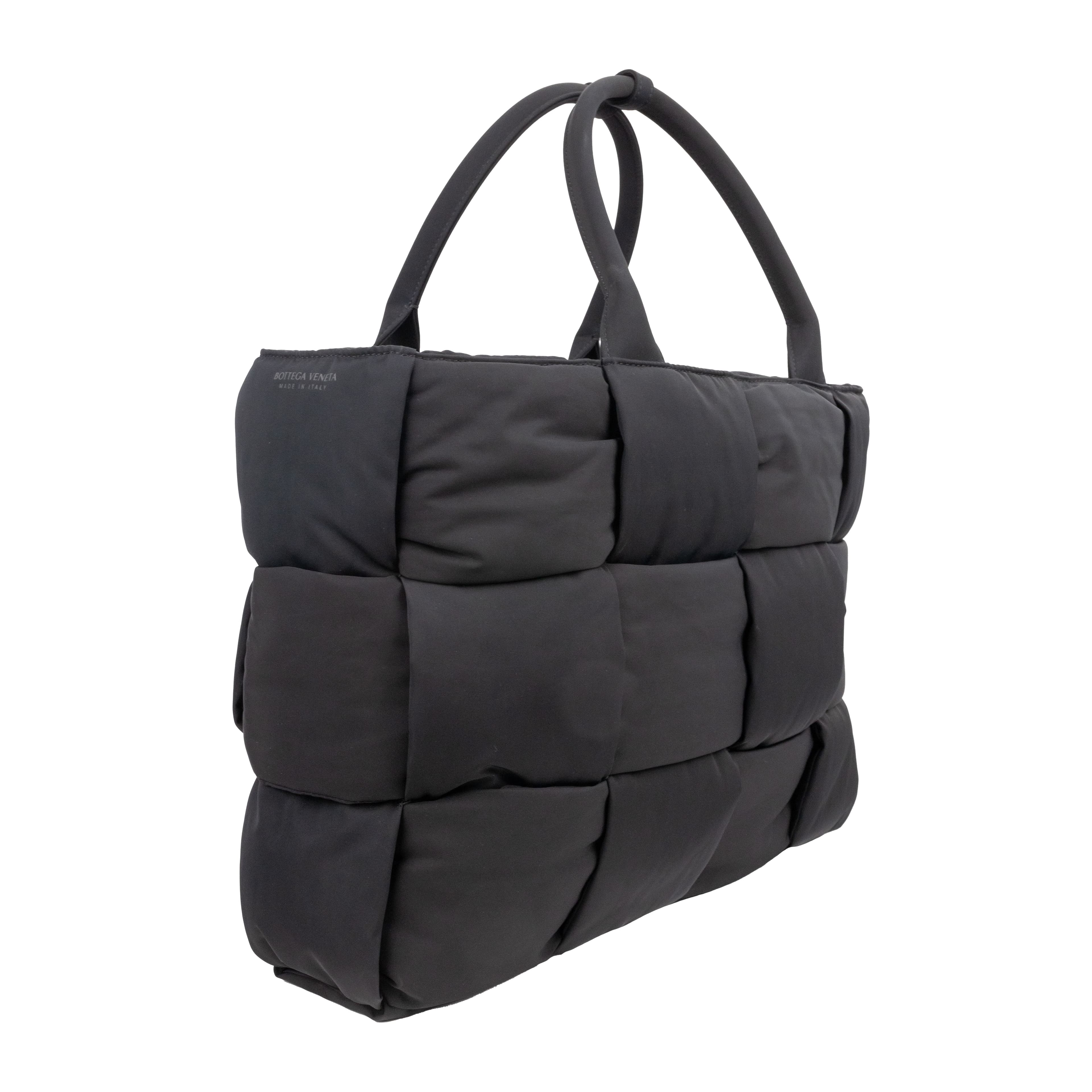 Сумка Bottega Veneta