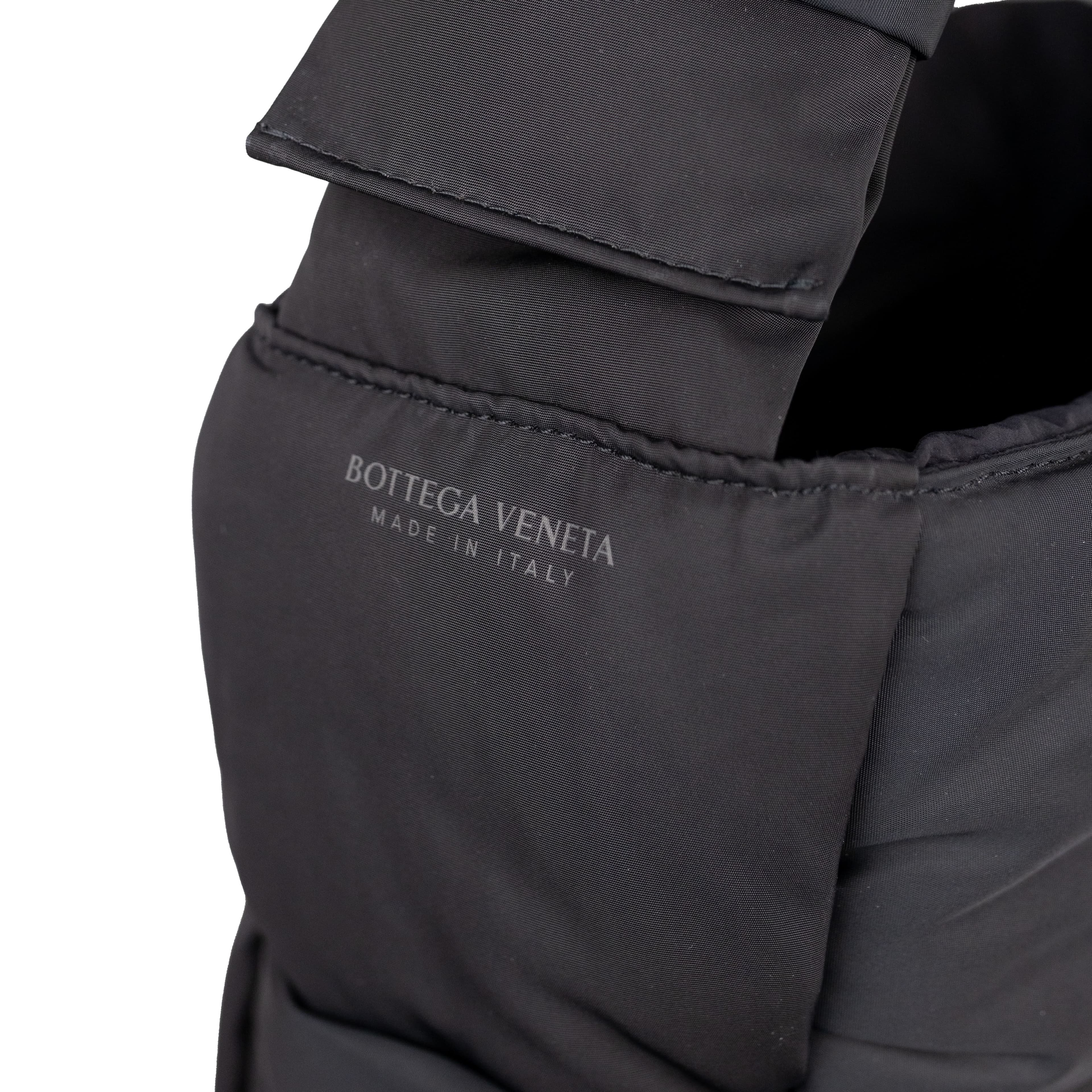Сумка Bottega Veneta — photo 6