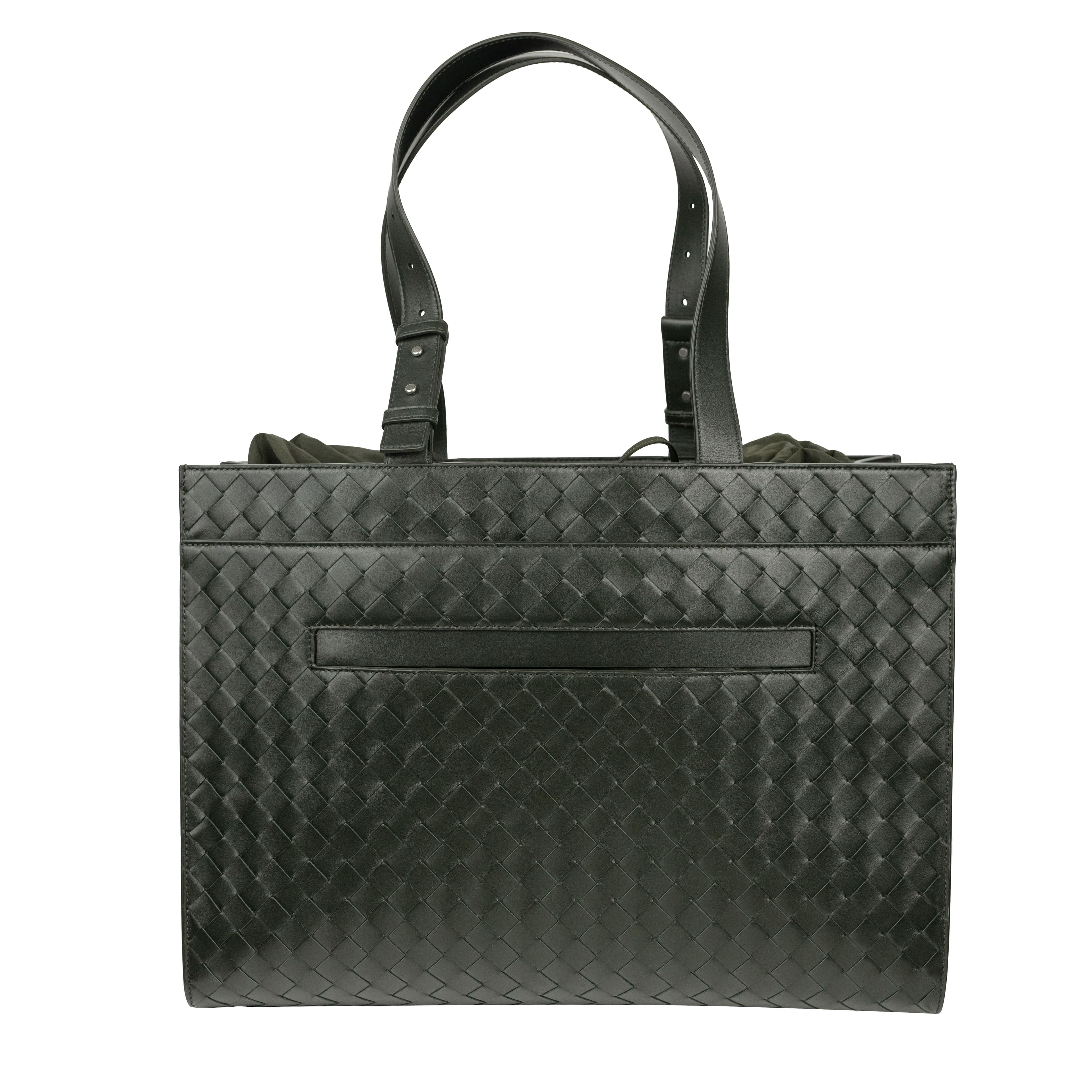 Сумка Bottega Veneta